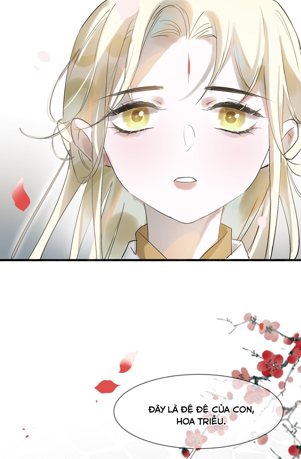 Tình Lang: Chapter 10