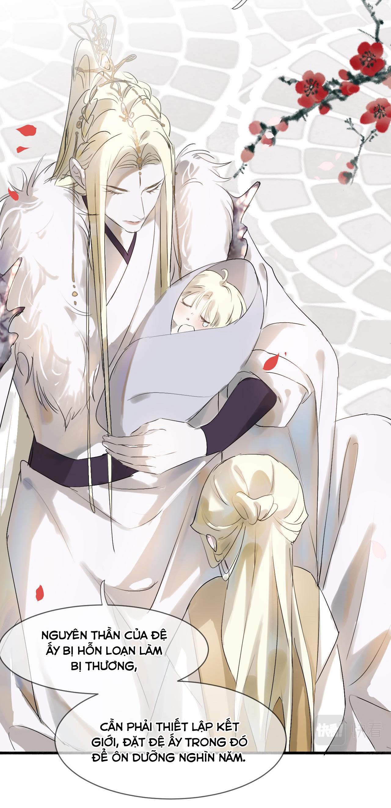 Tình Lang: Chapter 10