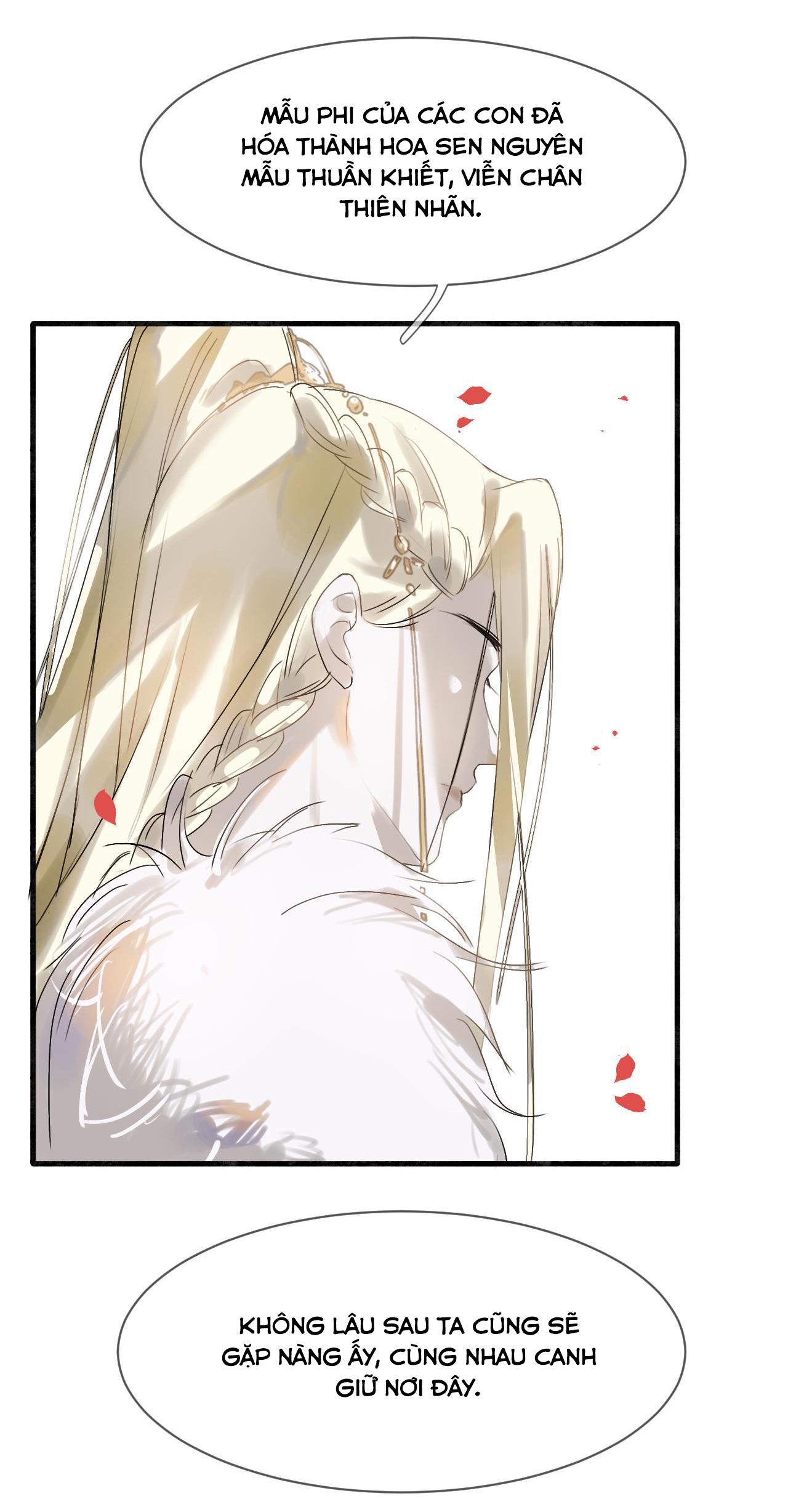 Tình Lang: Chapter 10