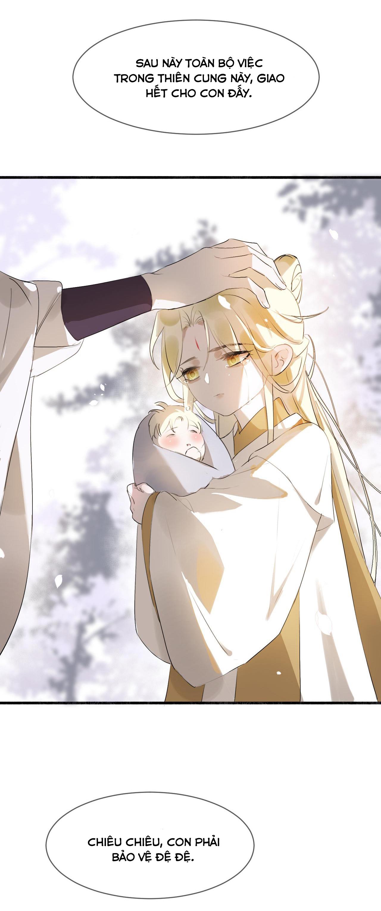 Tình Lang: Chapter 10