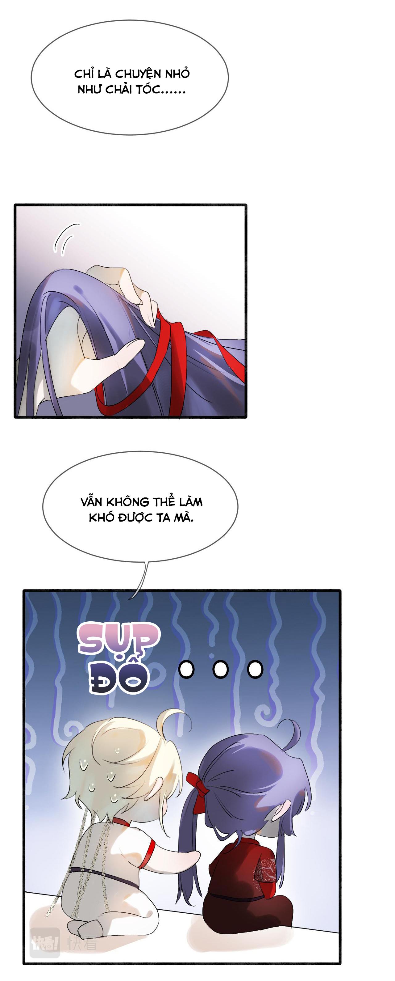 Tình Lang: Chapter 10