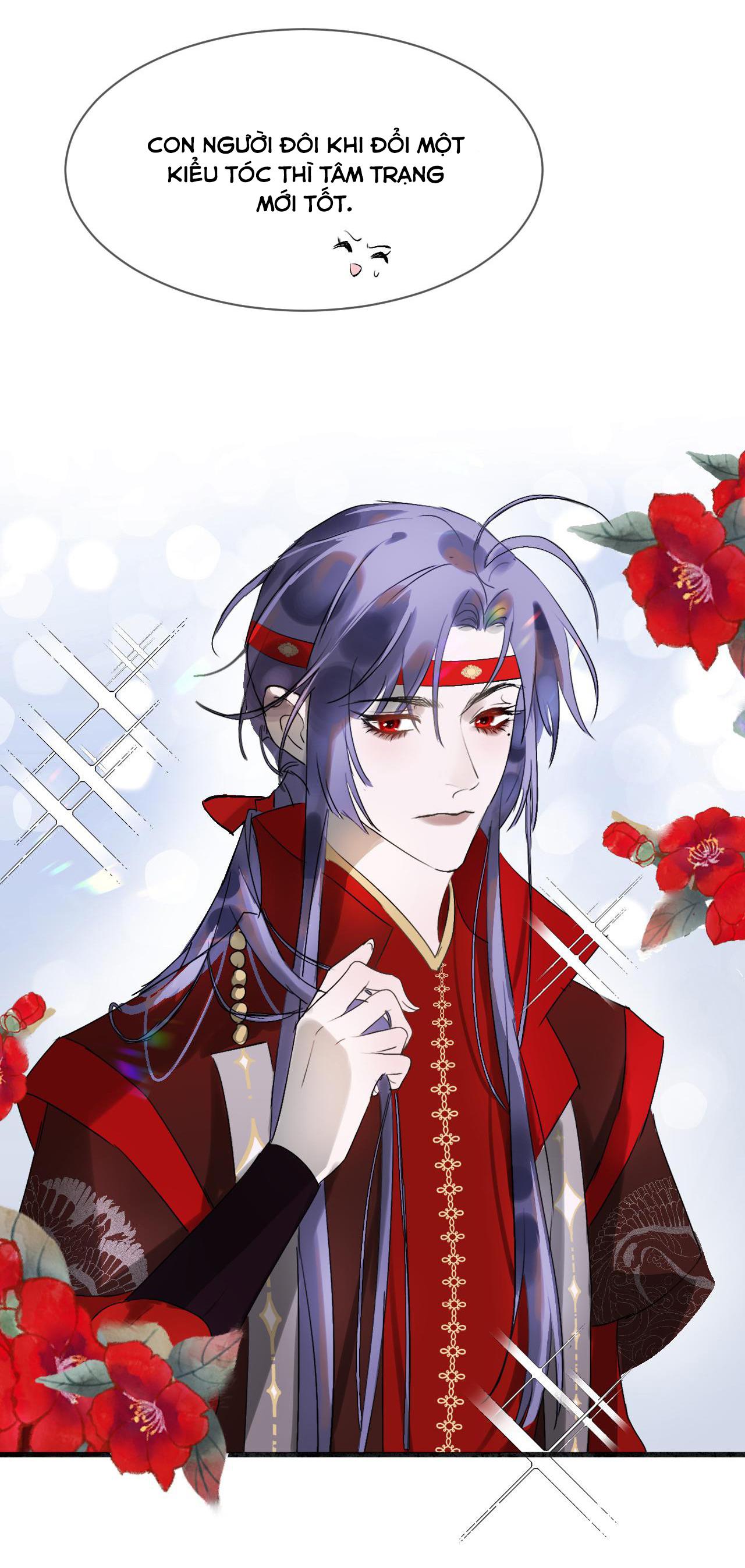 Tình Lang: Chapter 10