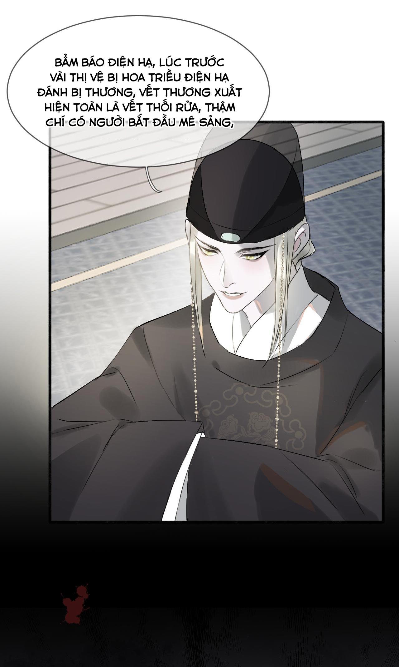 Tình Lang: Chapter 10
