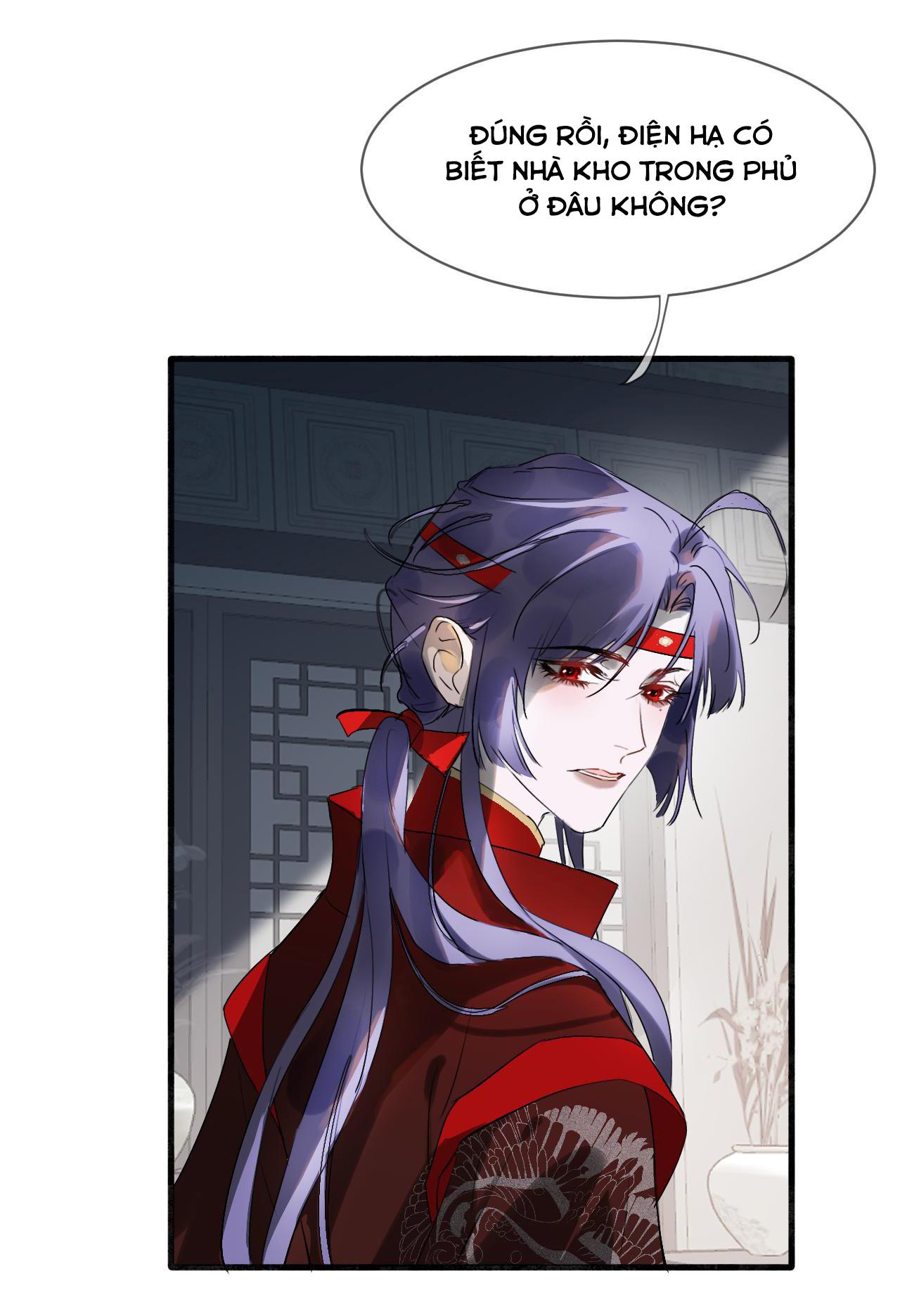 Tình Lang: Chapter 10