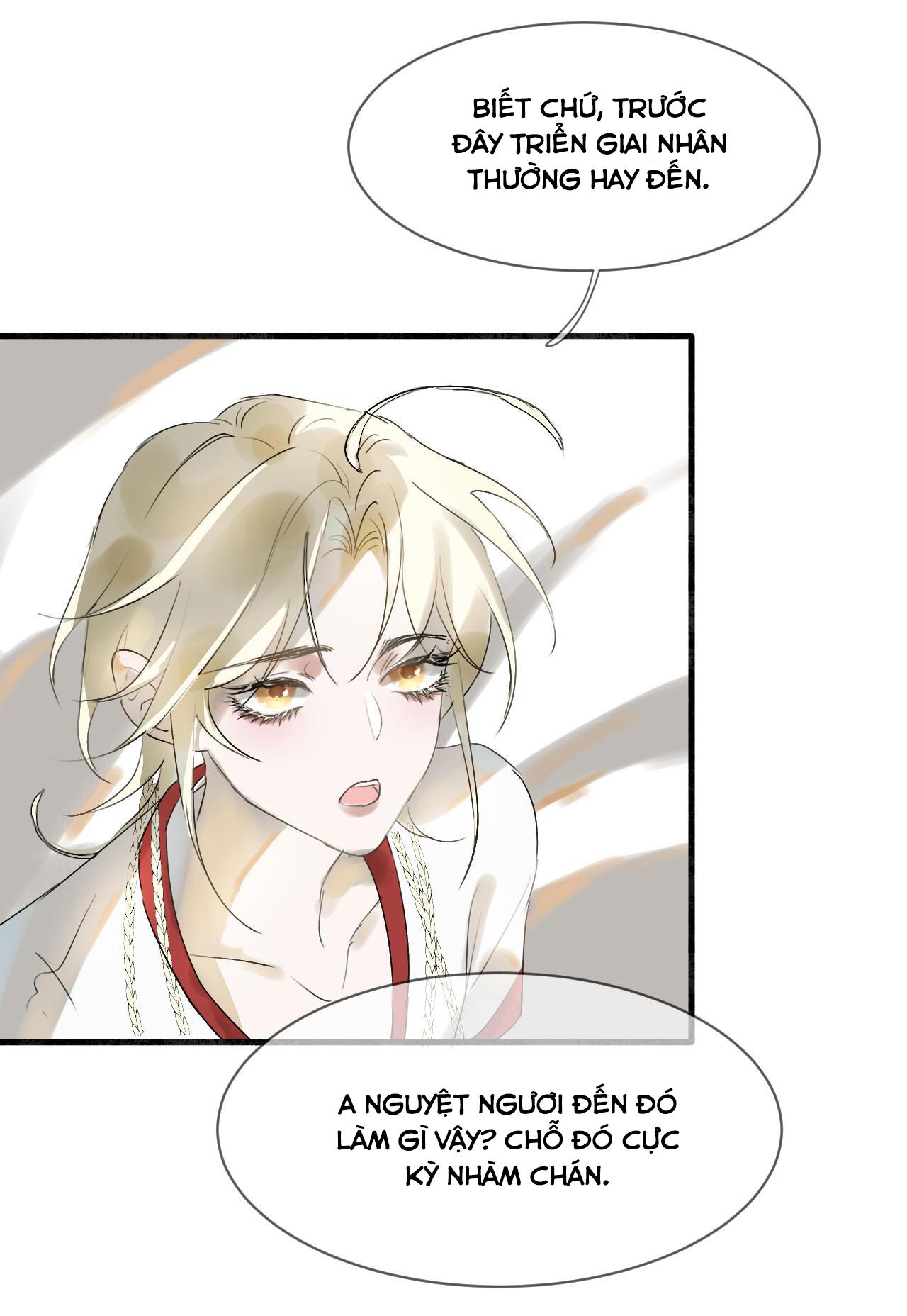 Tình Lang: Chapter 10