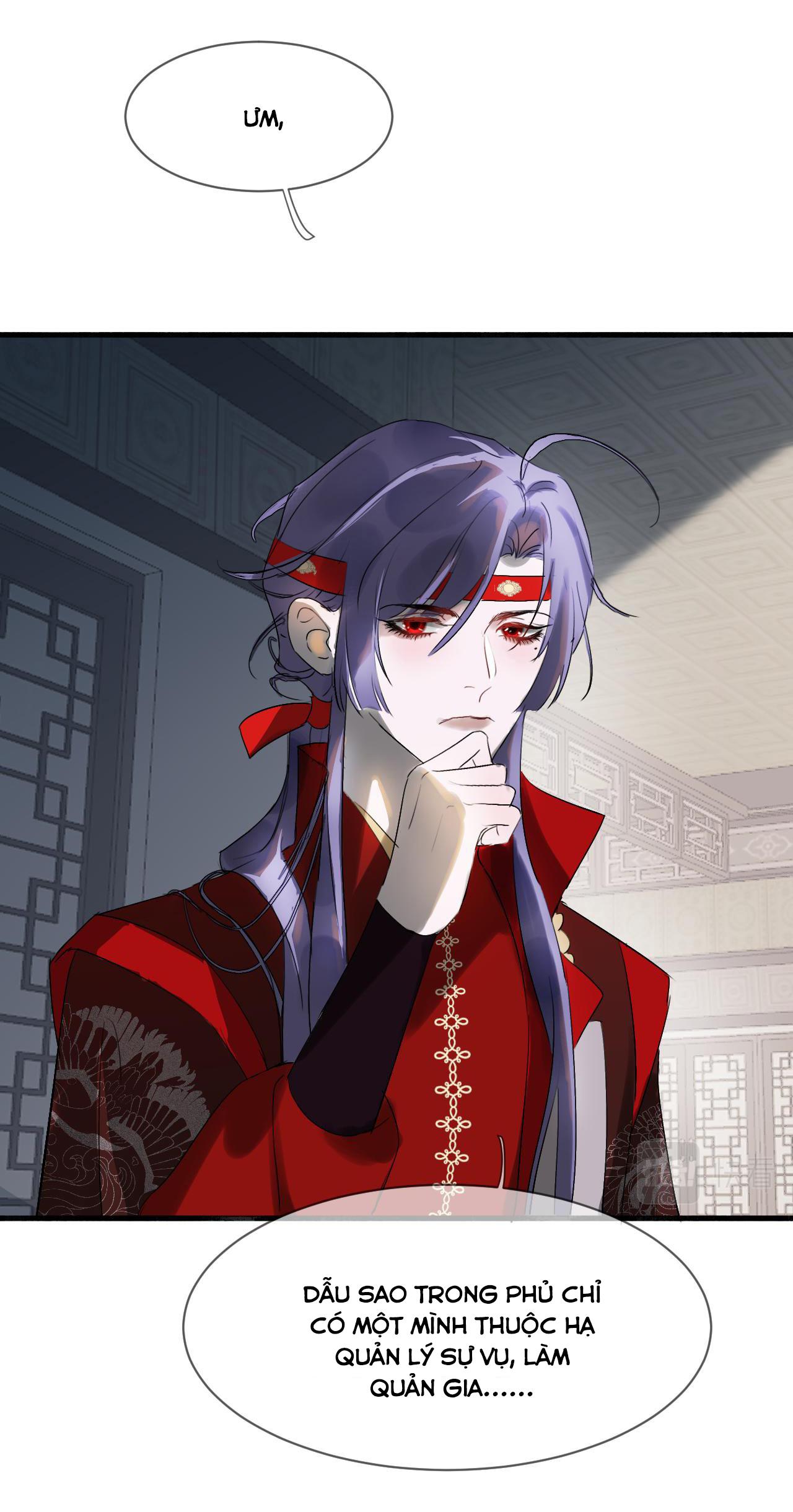 Tình Lang: Chapter 10