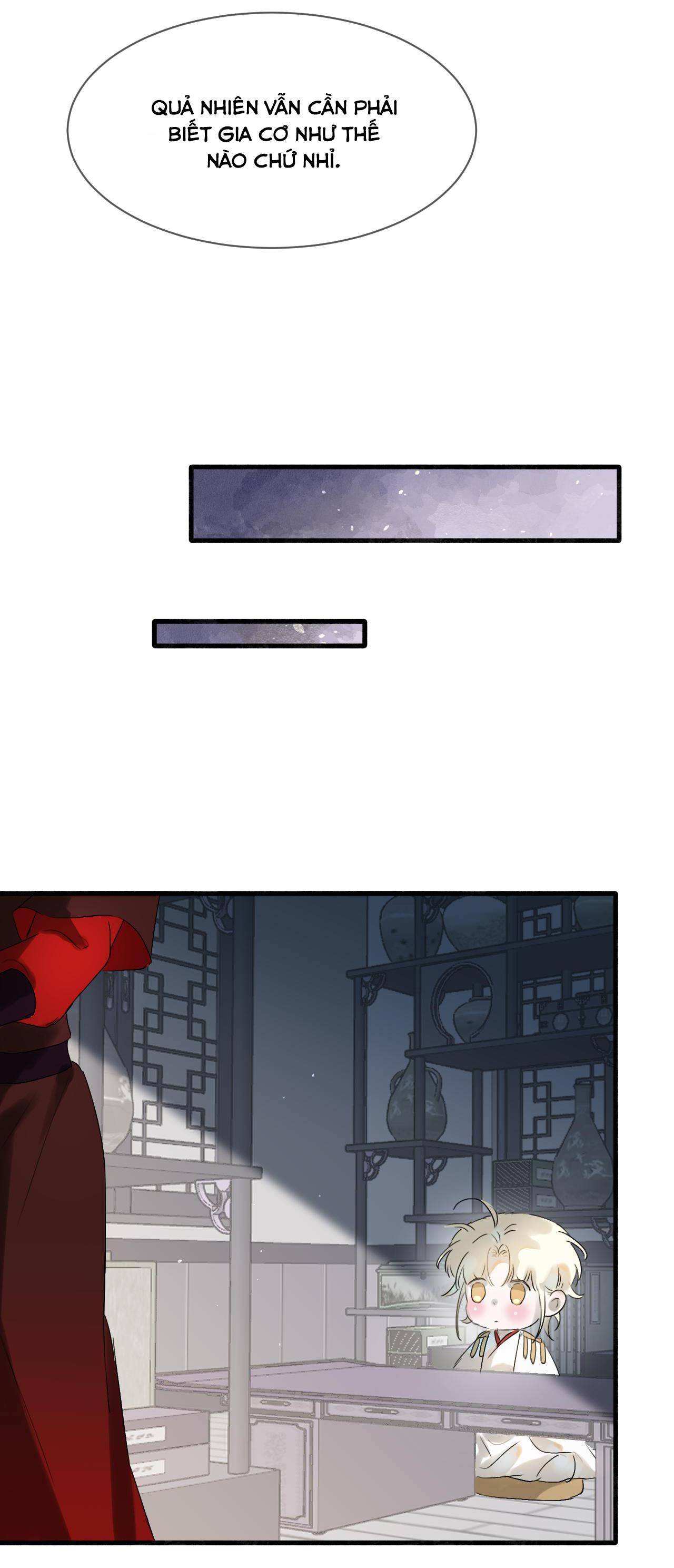 Tình Lang: Chapter 10