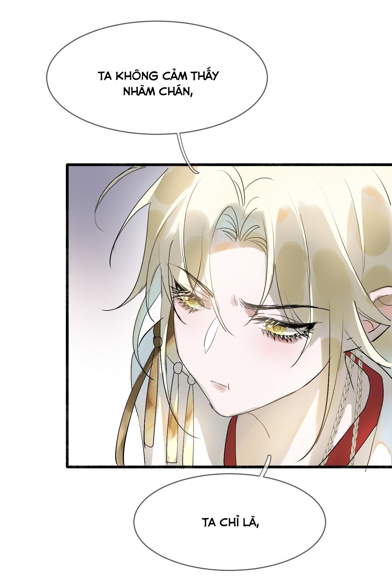 Tình Lang: Chapter 10