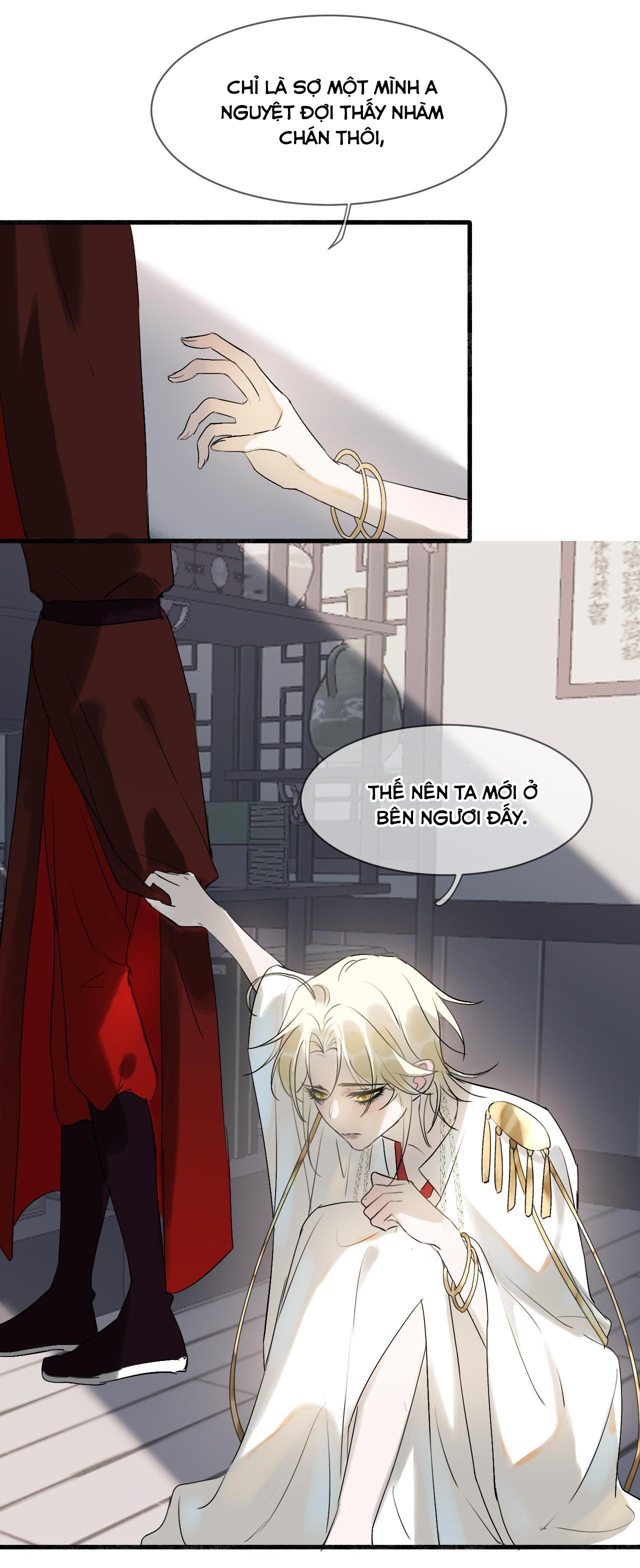 Tình Lang: Chapter 10