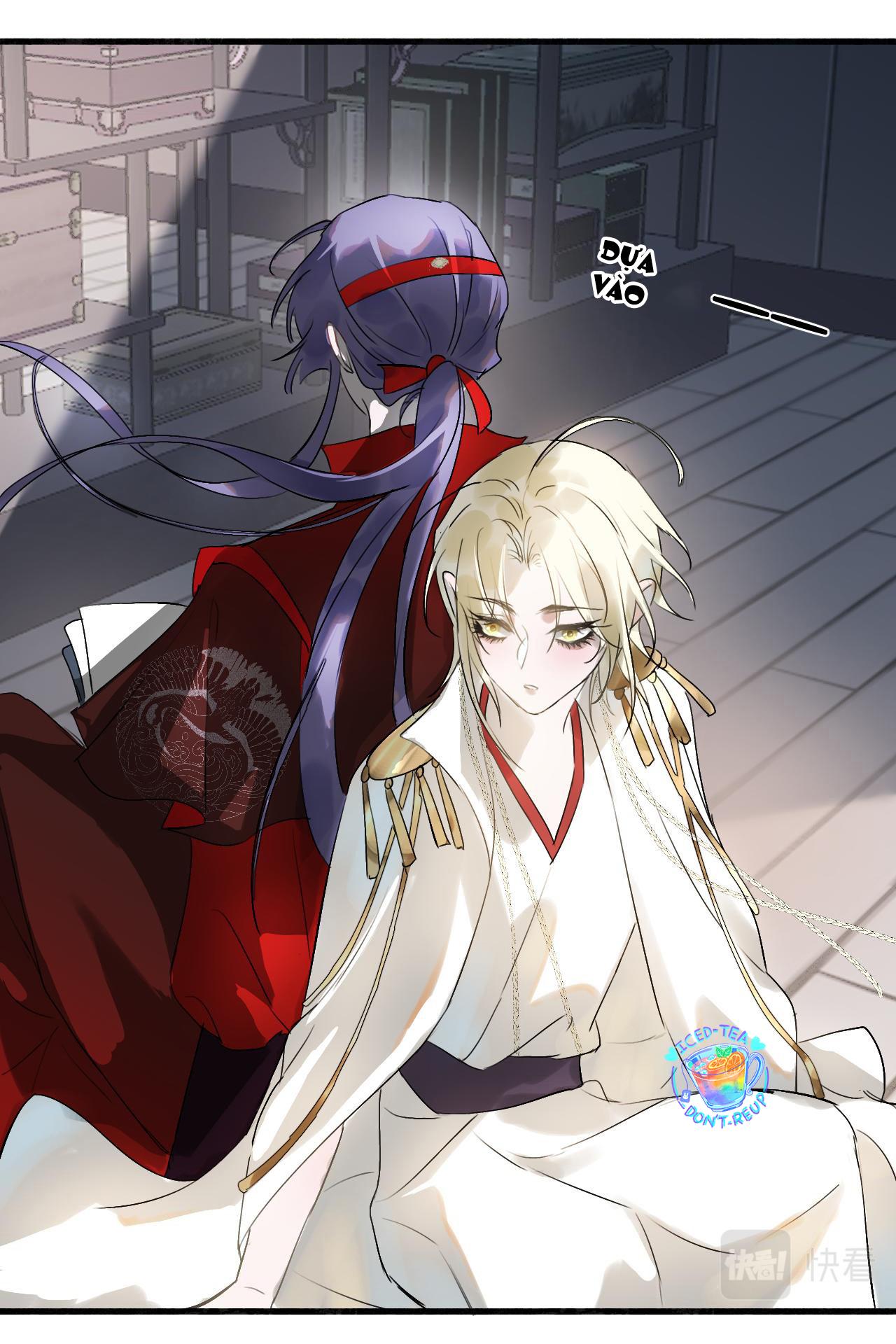 Tình Lang: Chapter 10