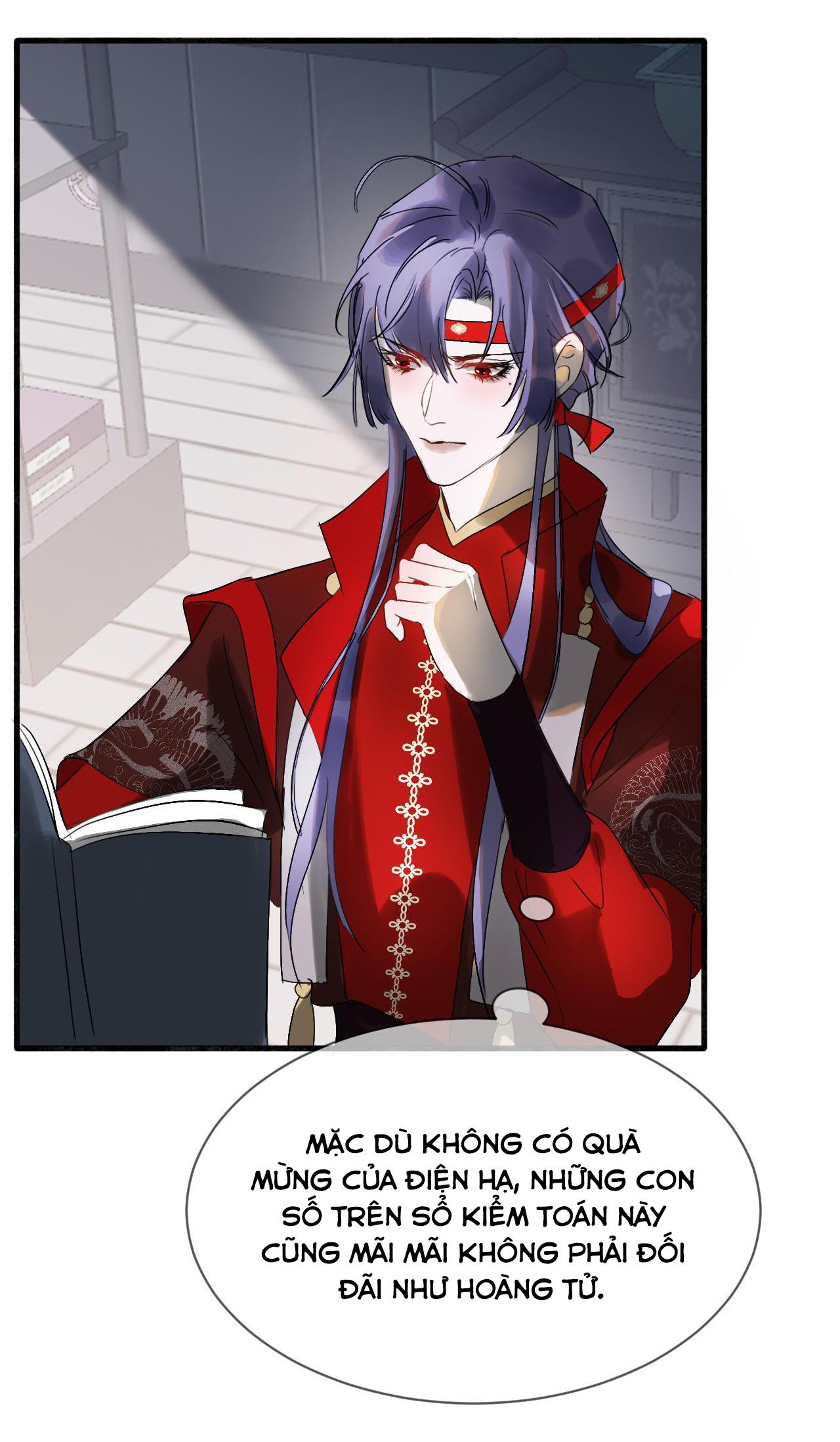 Tình Lang: Chapter 10