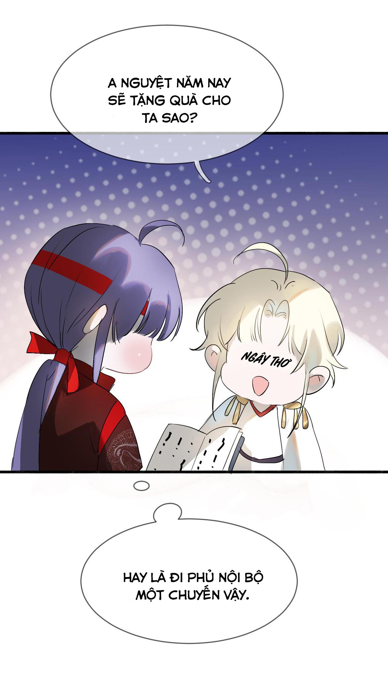 Tình Lang: Chapter 10