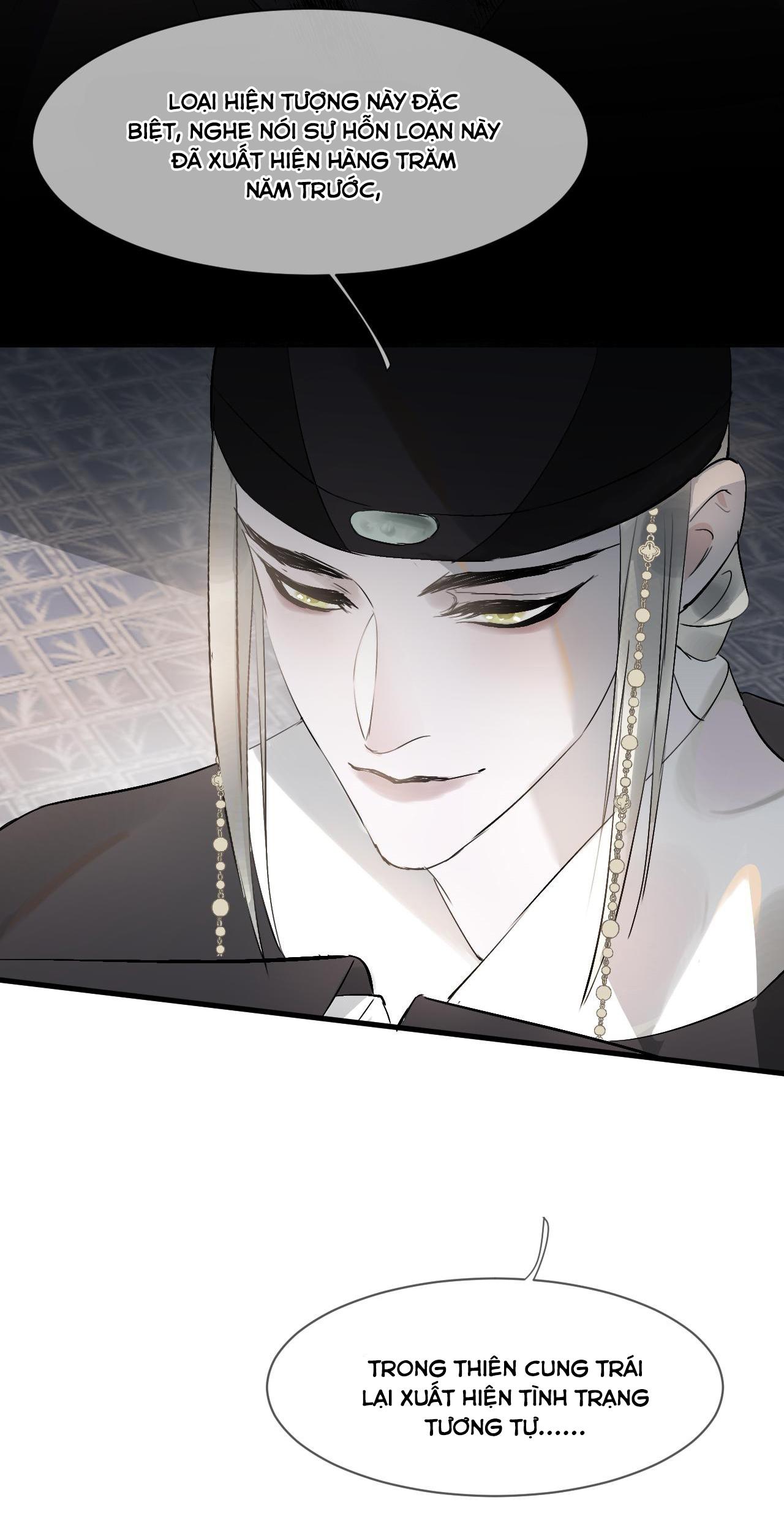 Tình Lang: Chapter 10