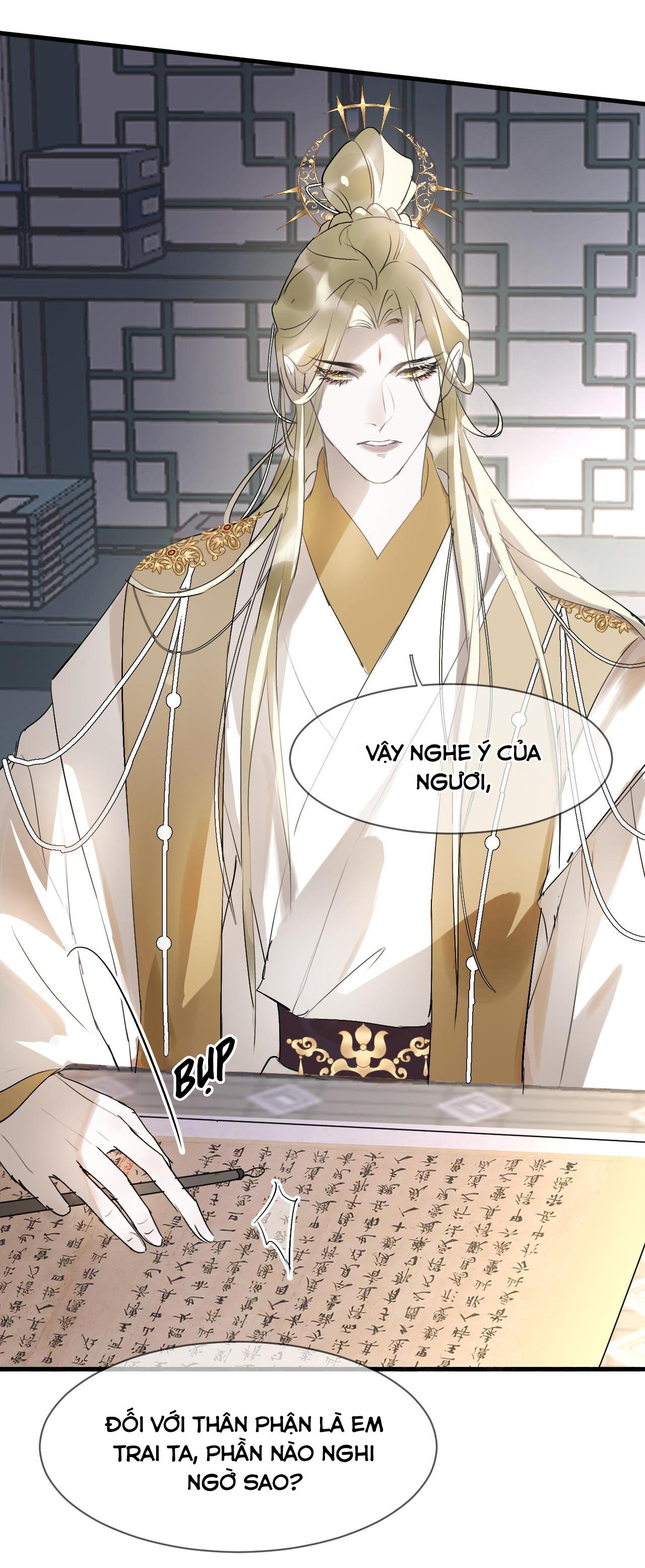 Tình Lang: Chapter 10