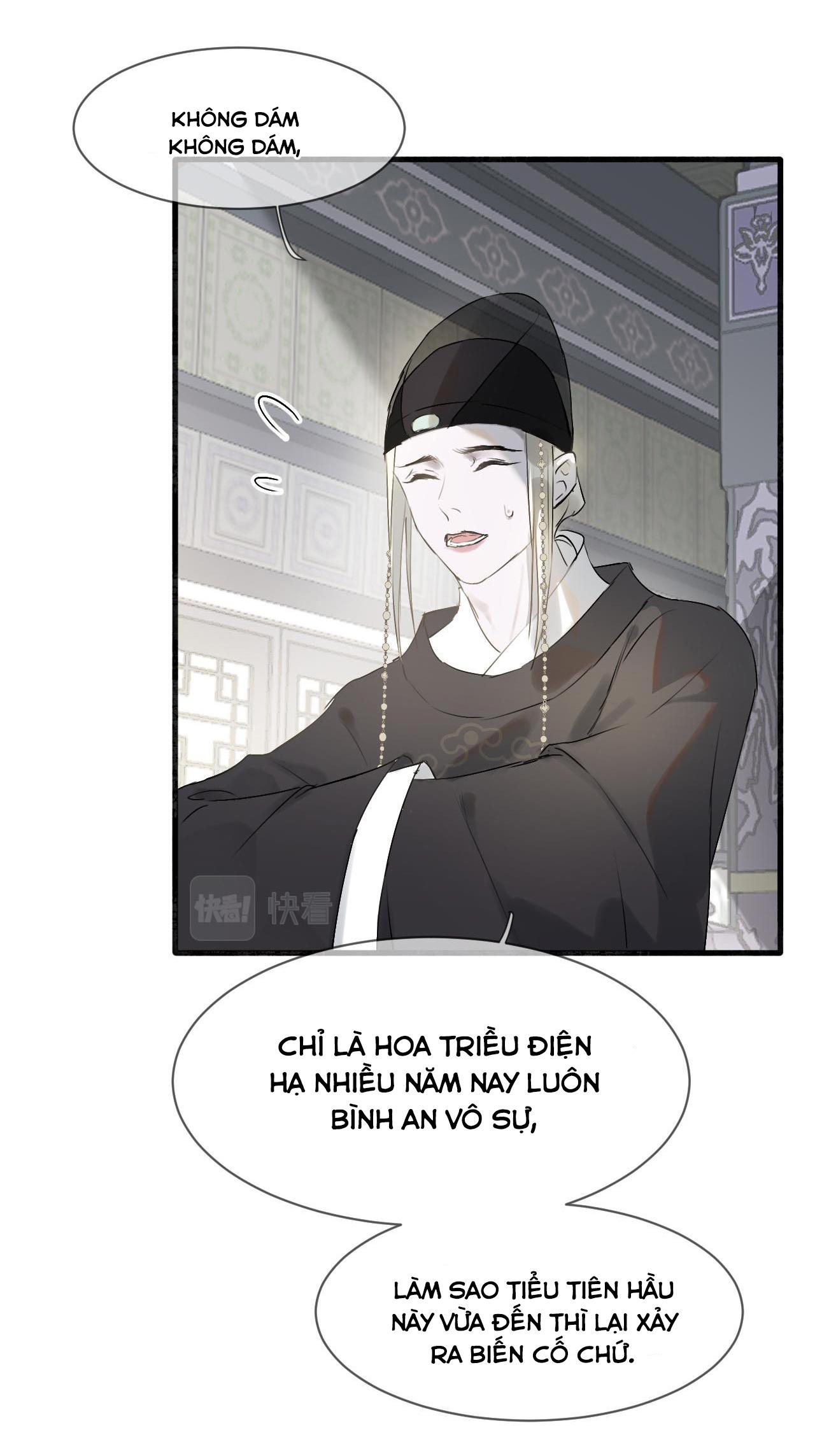Tình Lang: Chapter 10