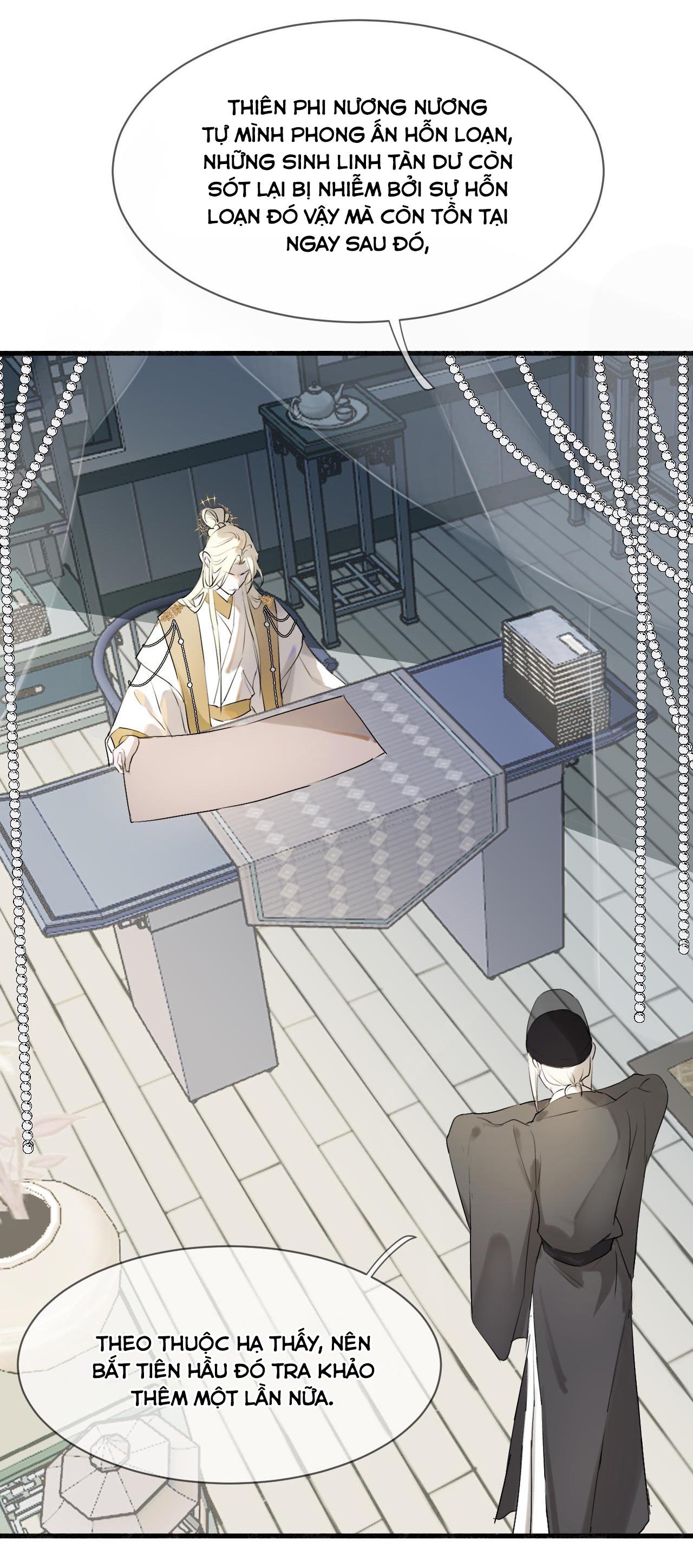 Tình Lang: Chapter 10