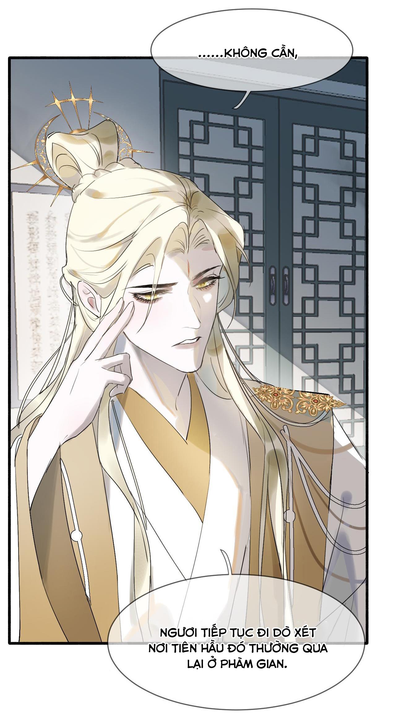 Tình Lang: Chapter 10