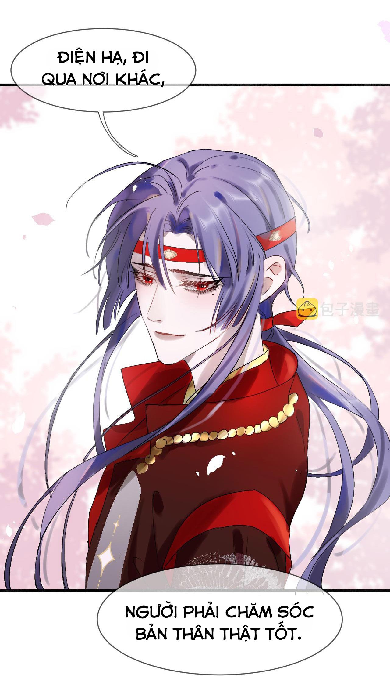 Tình Lang: Chapter 11