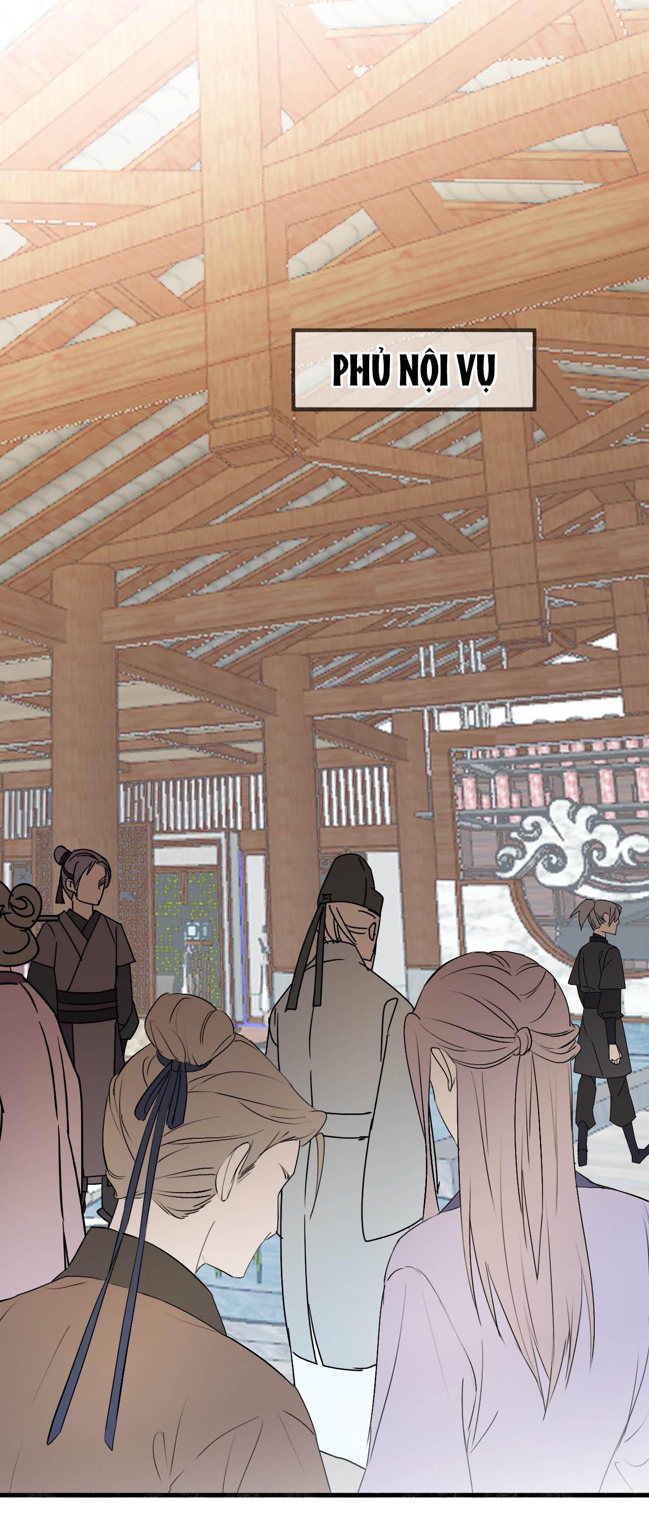 Tình Lang: Chapter 11