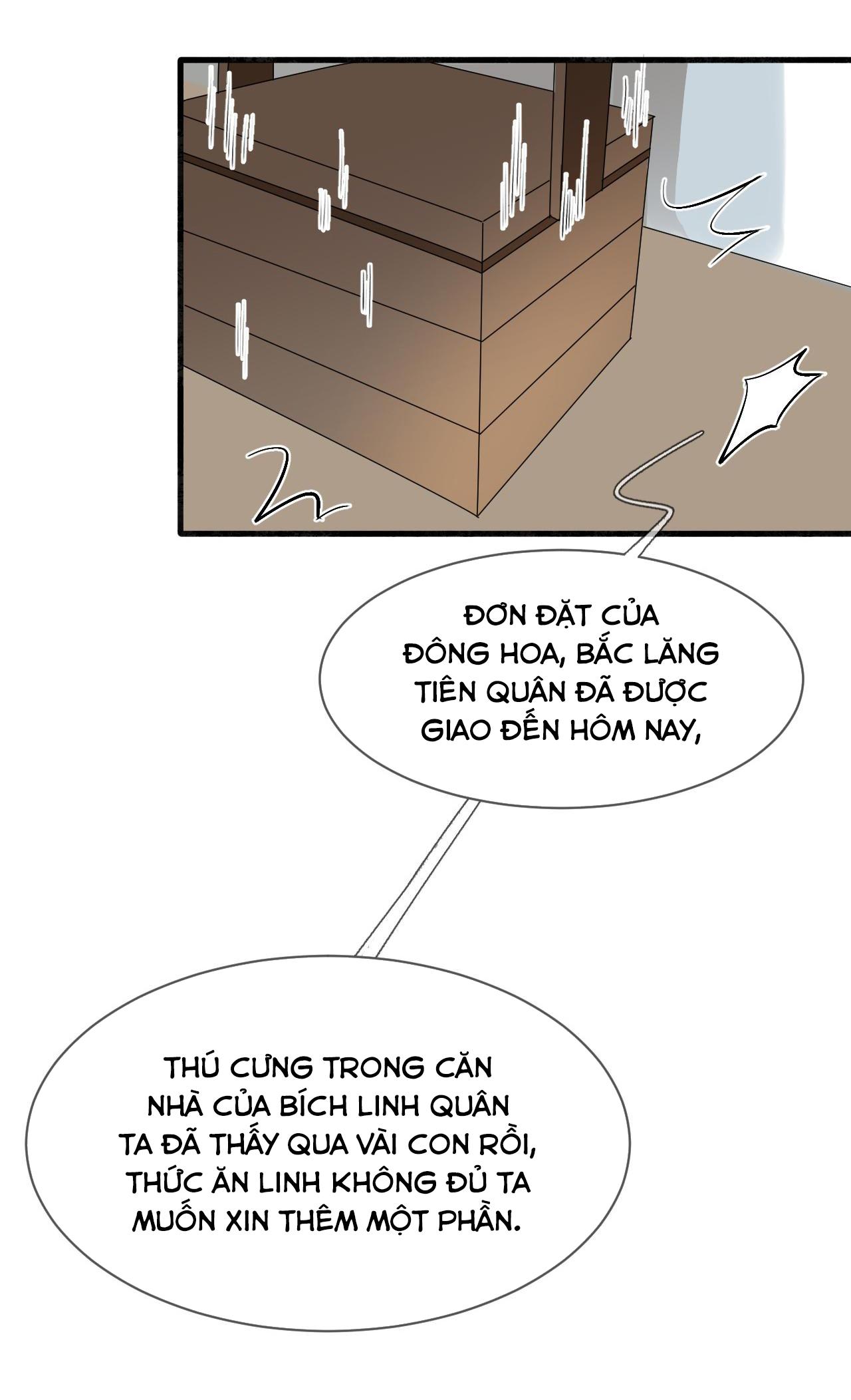 Tình Lang: Chapter 11