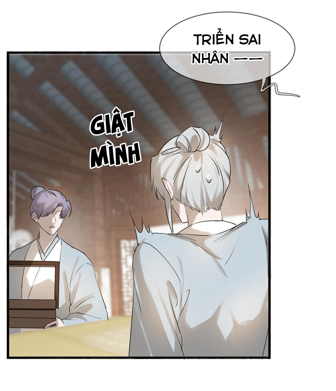 Tình Lang: Chapter 11