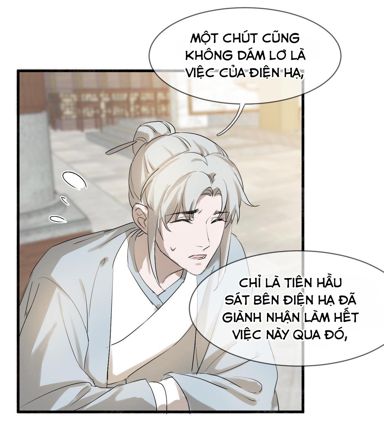 Tình Lang: Chapter 11