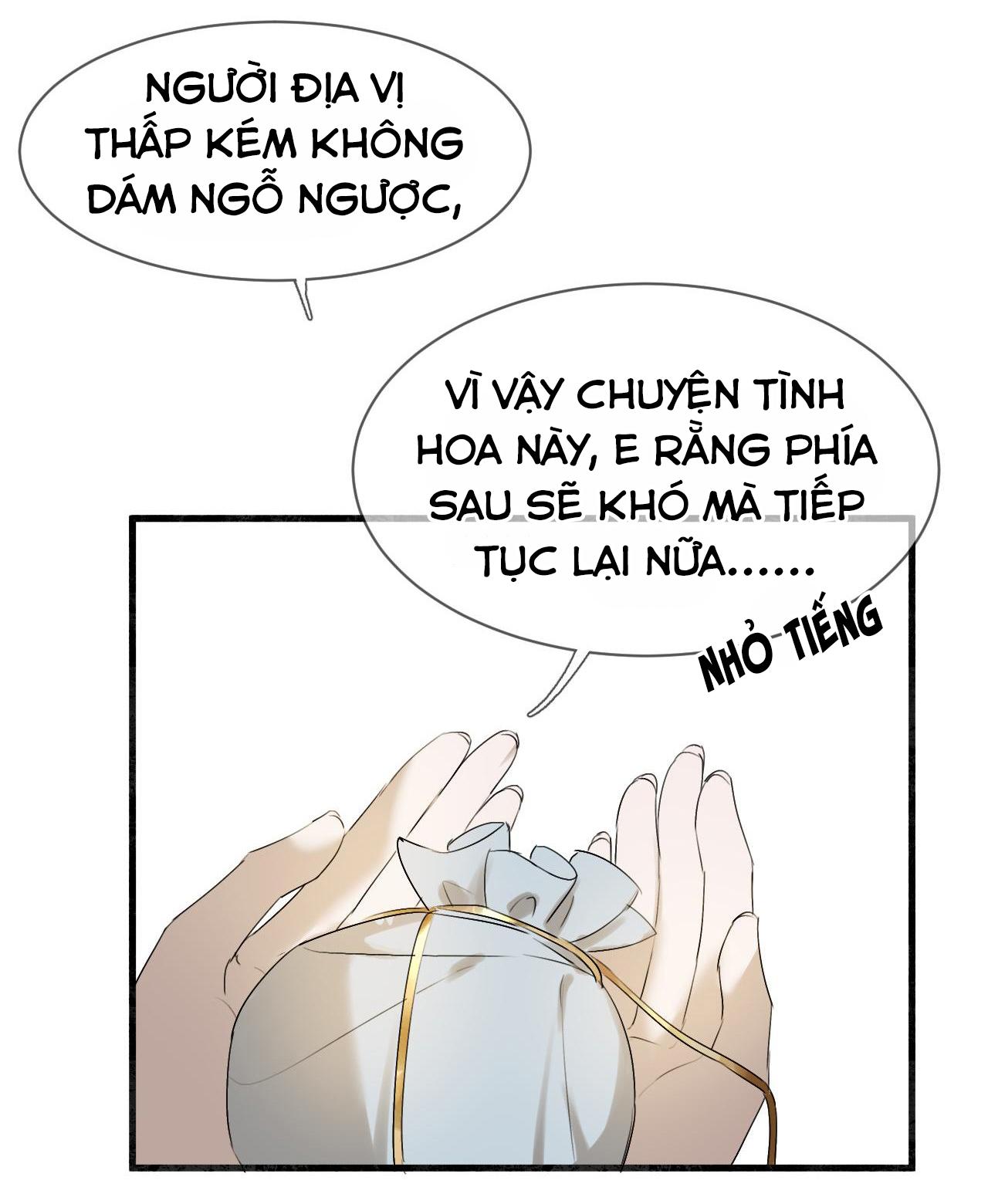 Tình Lang: Chapter 11