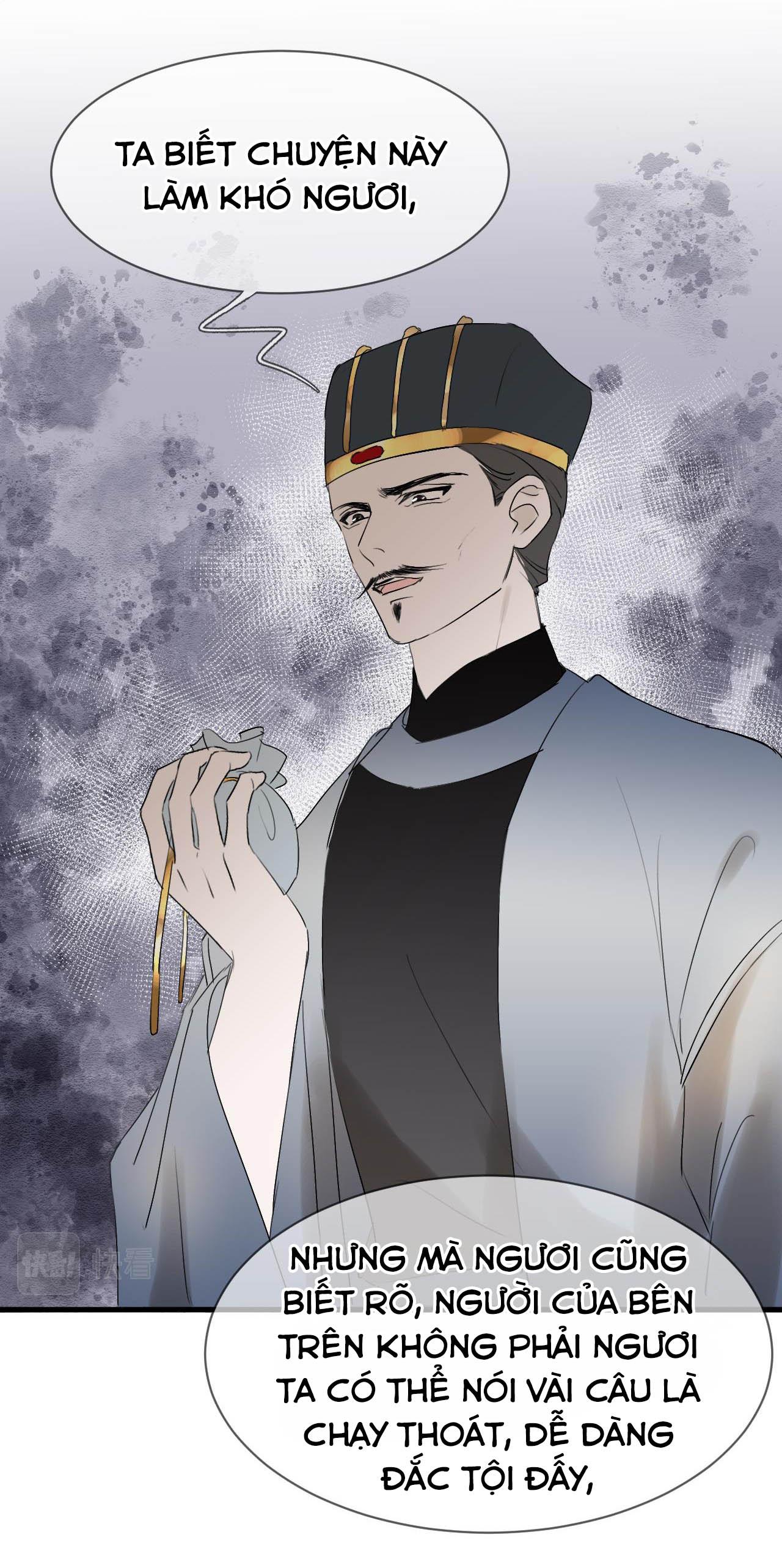 Tình Lang: Chapter 11
