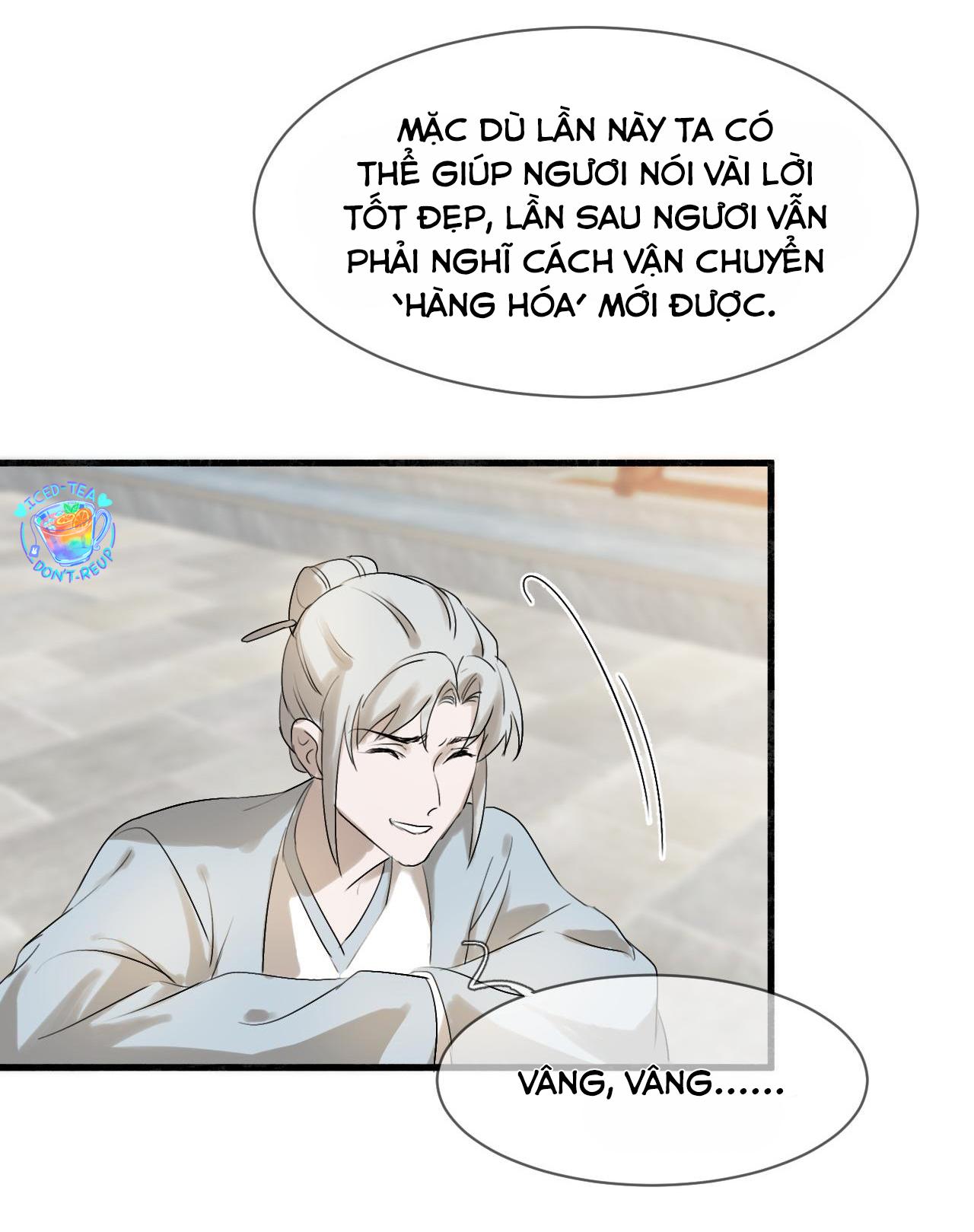 Tình Lang: Chapter 11