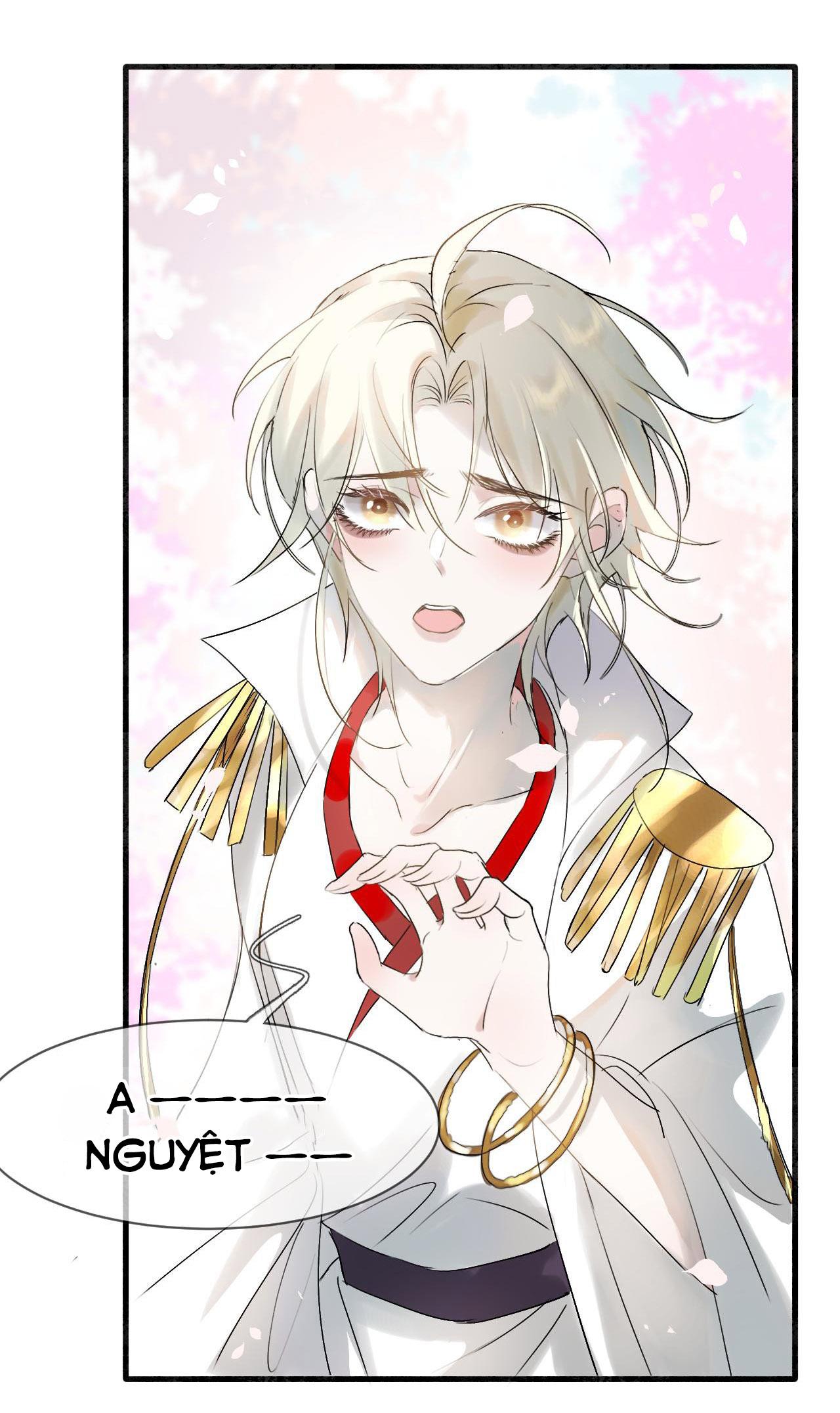 Tình Lang: Chapter 11