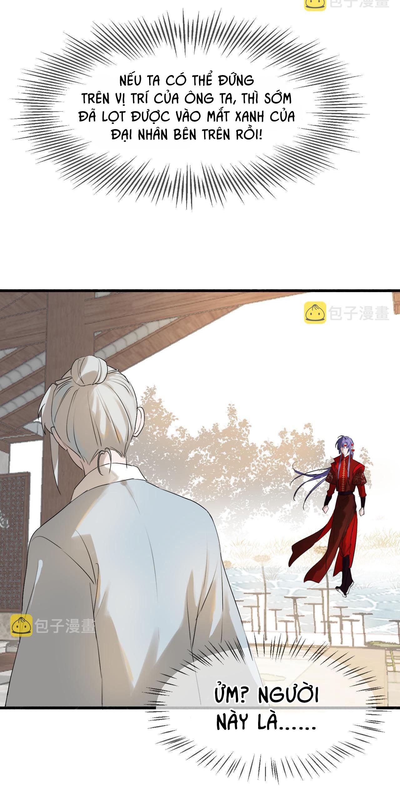 Tình Lang: Chapter 11