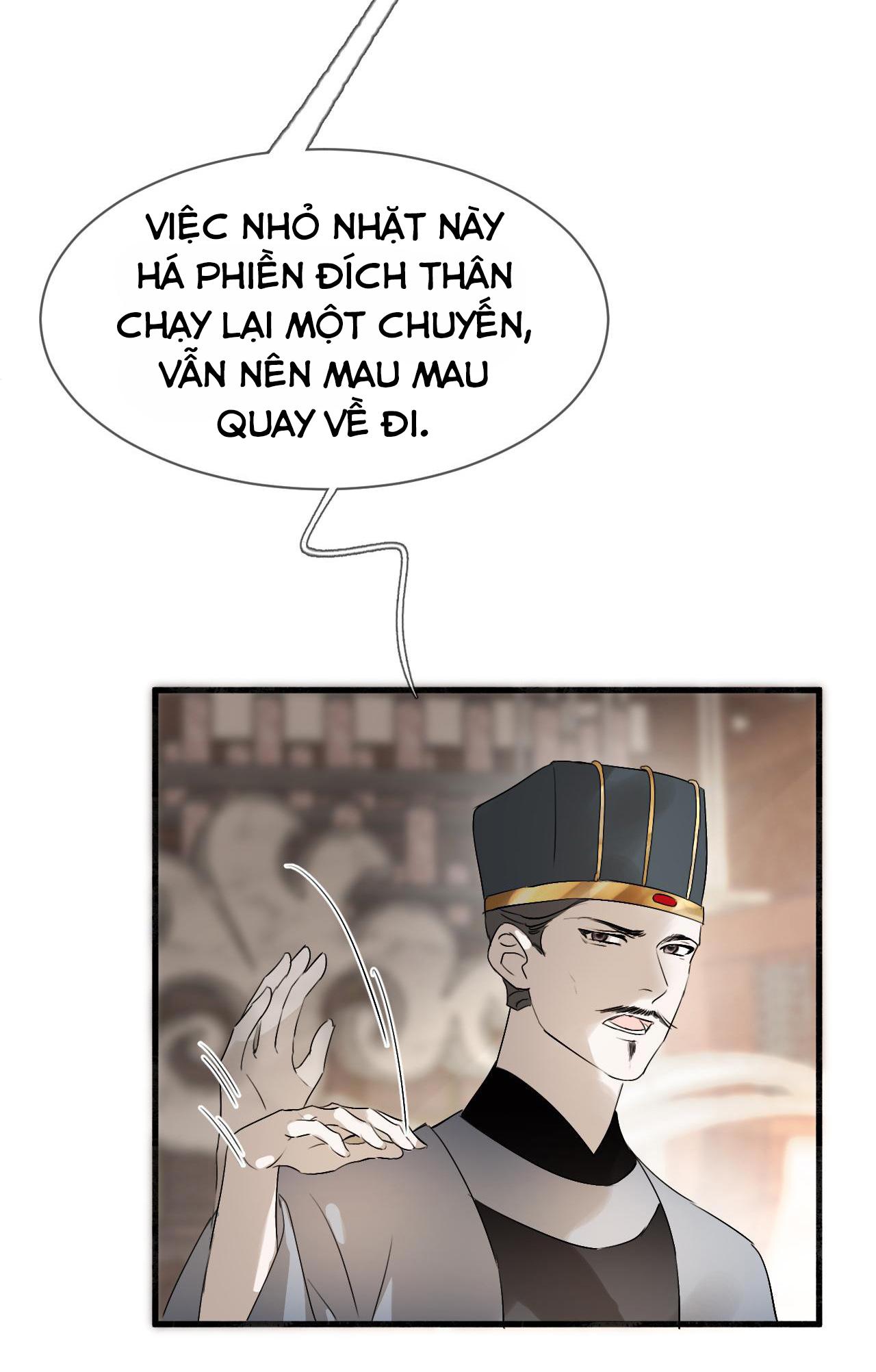 Tình Lang: Chapter 11