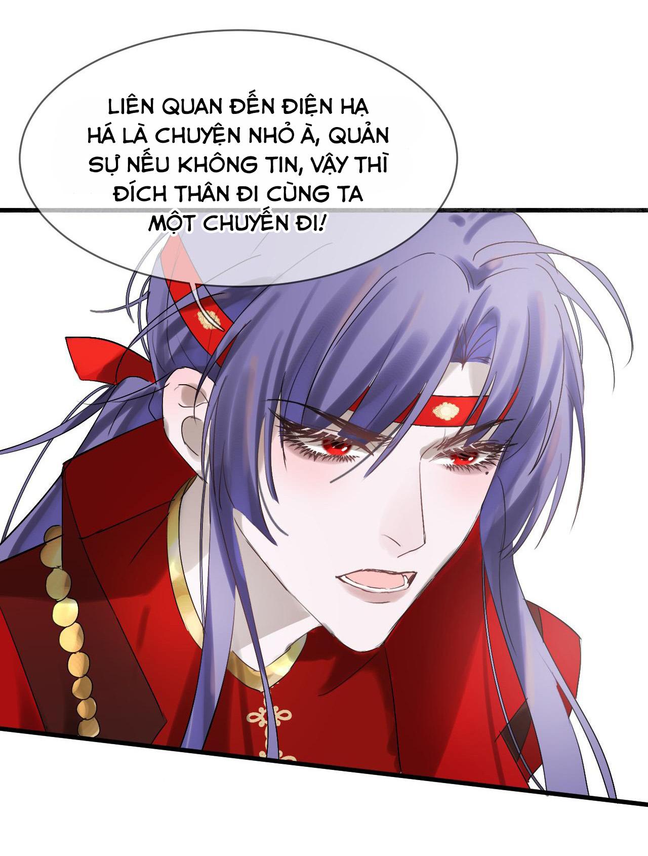 Tình Lang: Chapter 11