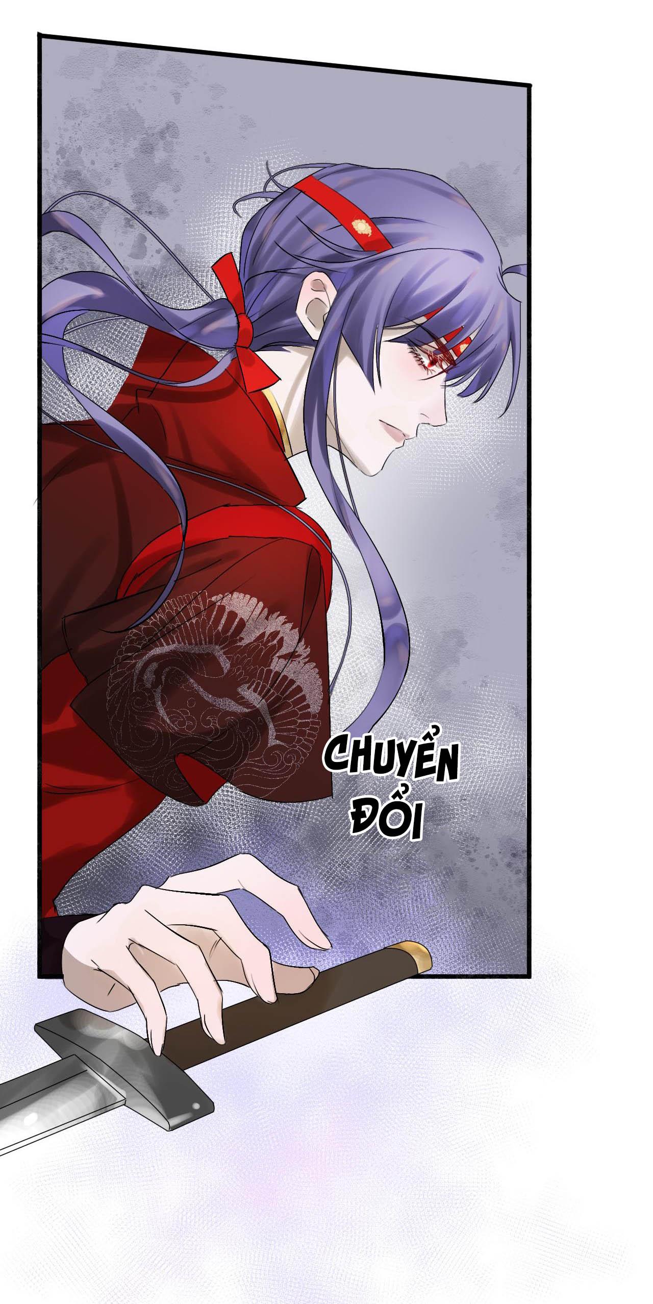 Tình Lang: Chapter 11