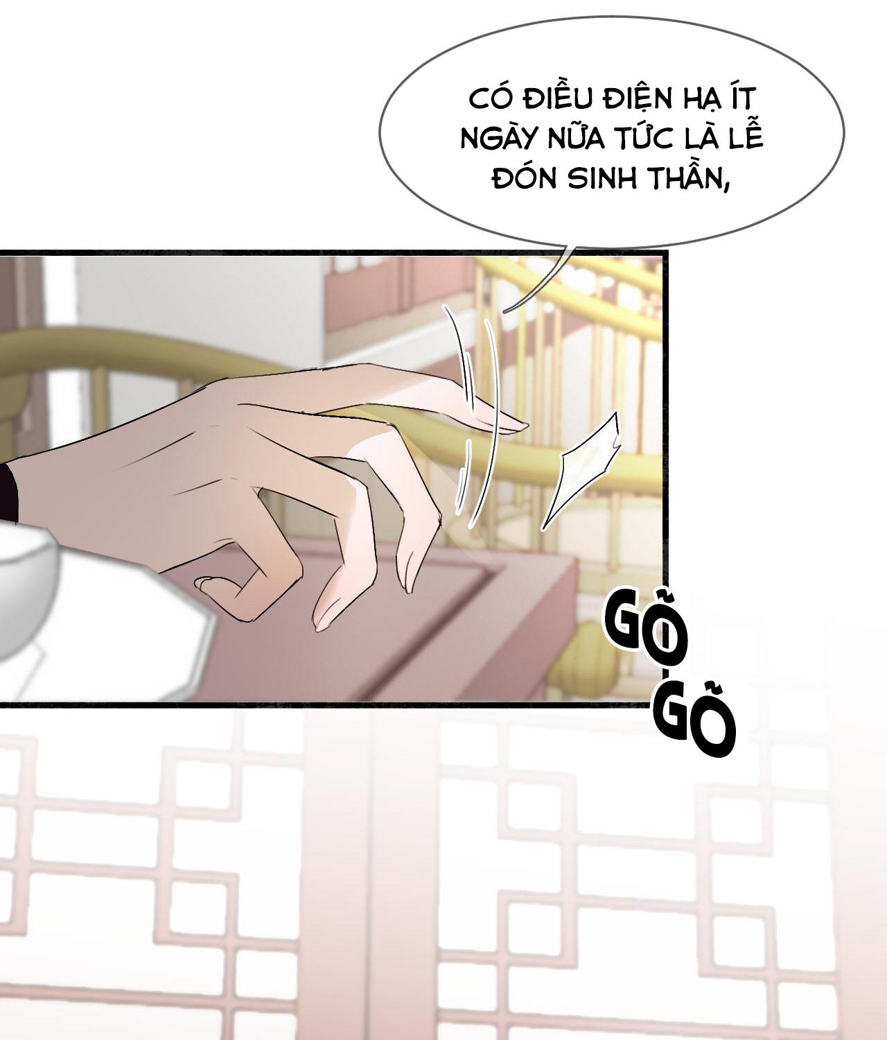 Tình Lang: Chapter 11