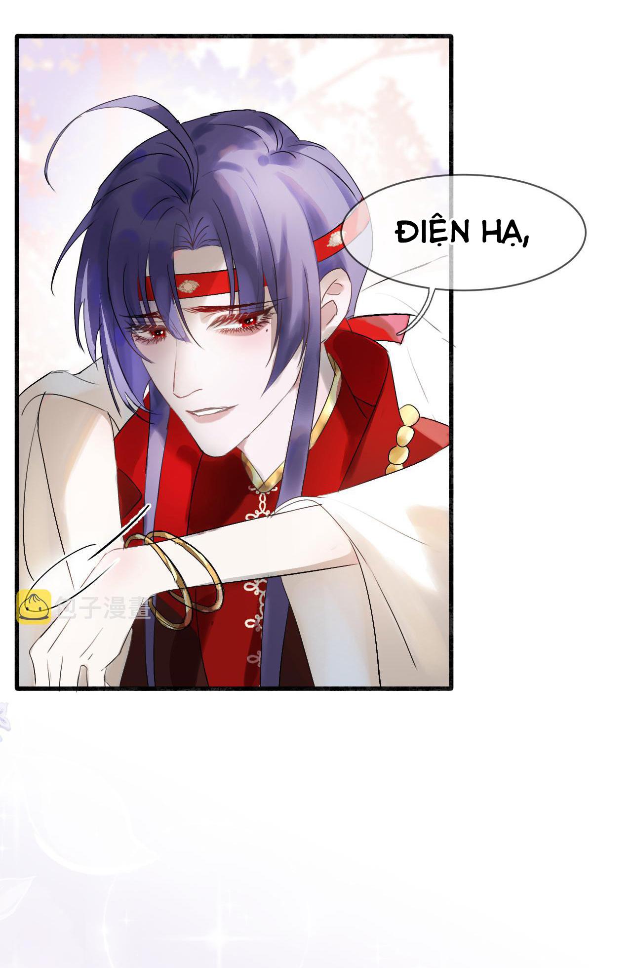 Tình Lang: Chapter 11