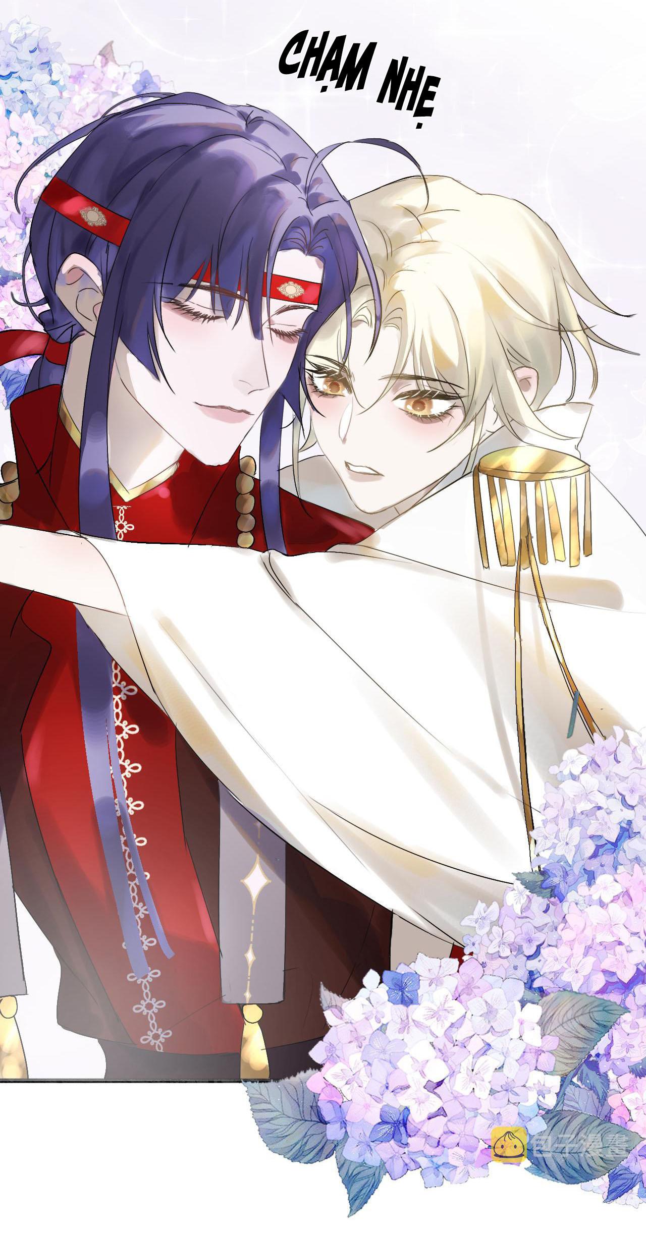 Tình Lang: Chapter 11