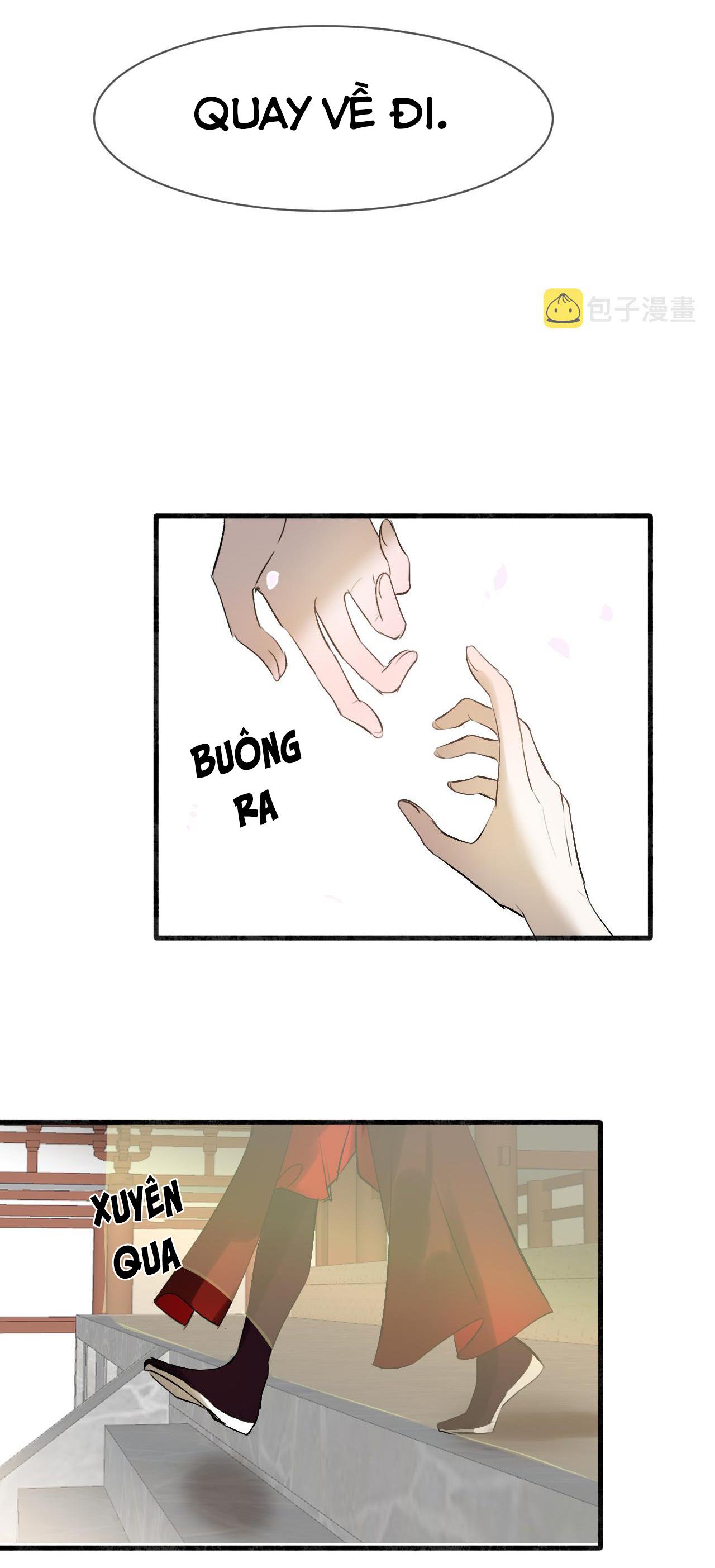 Tình Lang: Chapter 11