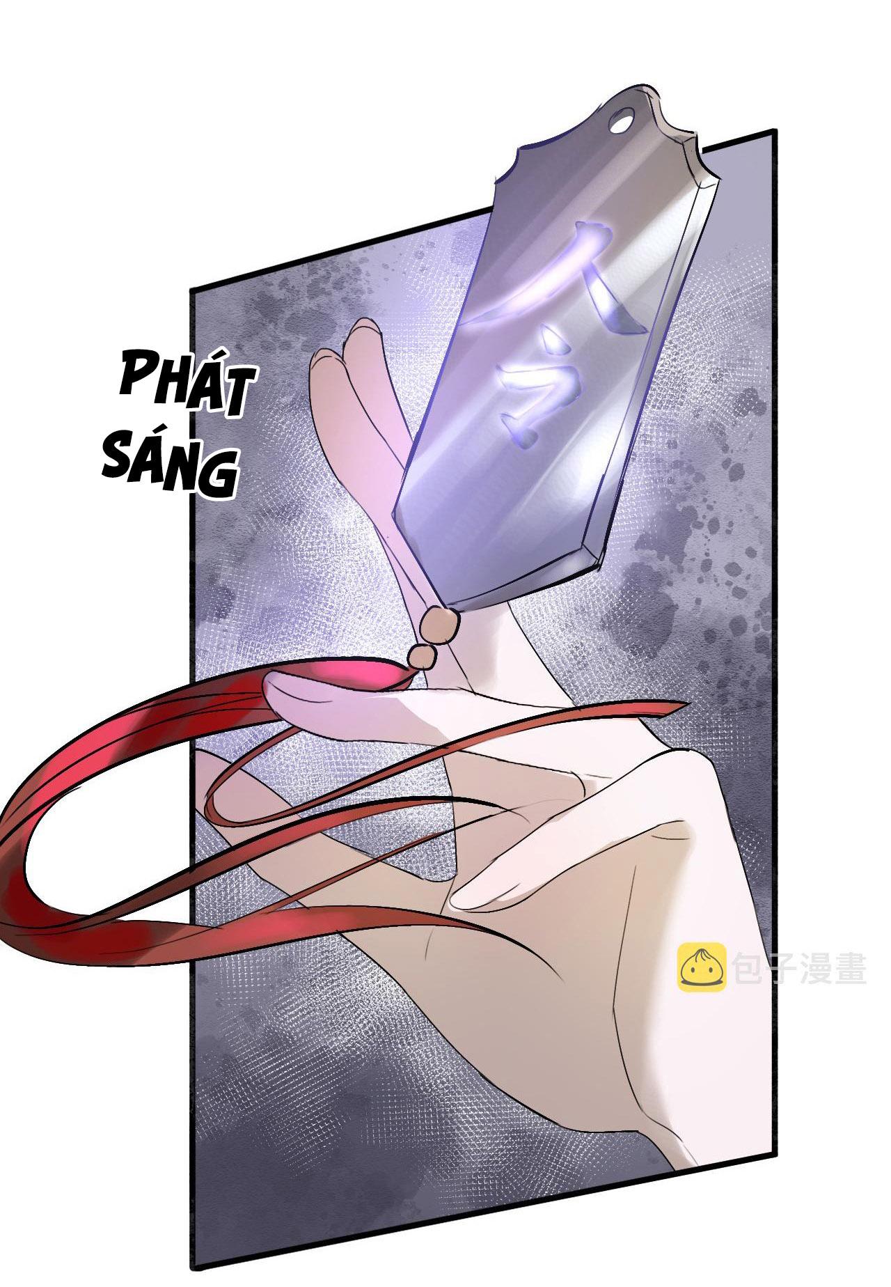 Tình Lang: Chapter 11