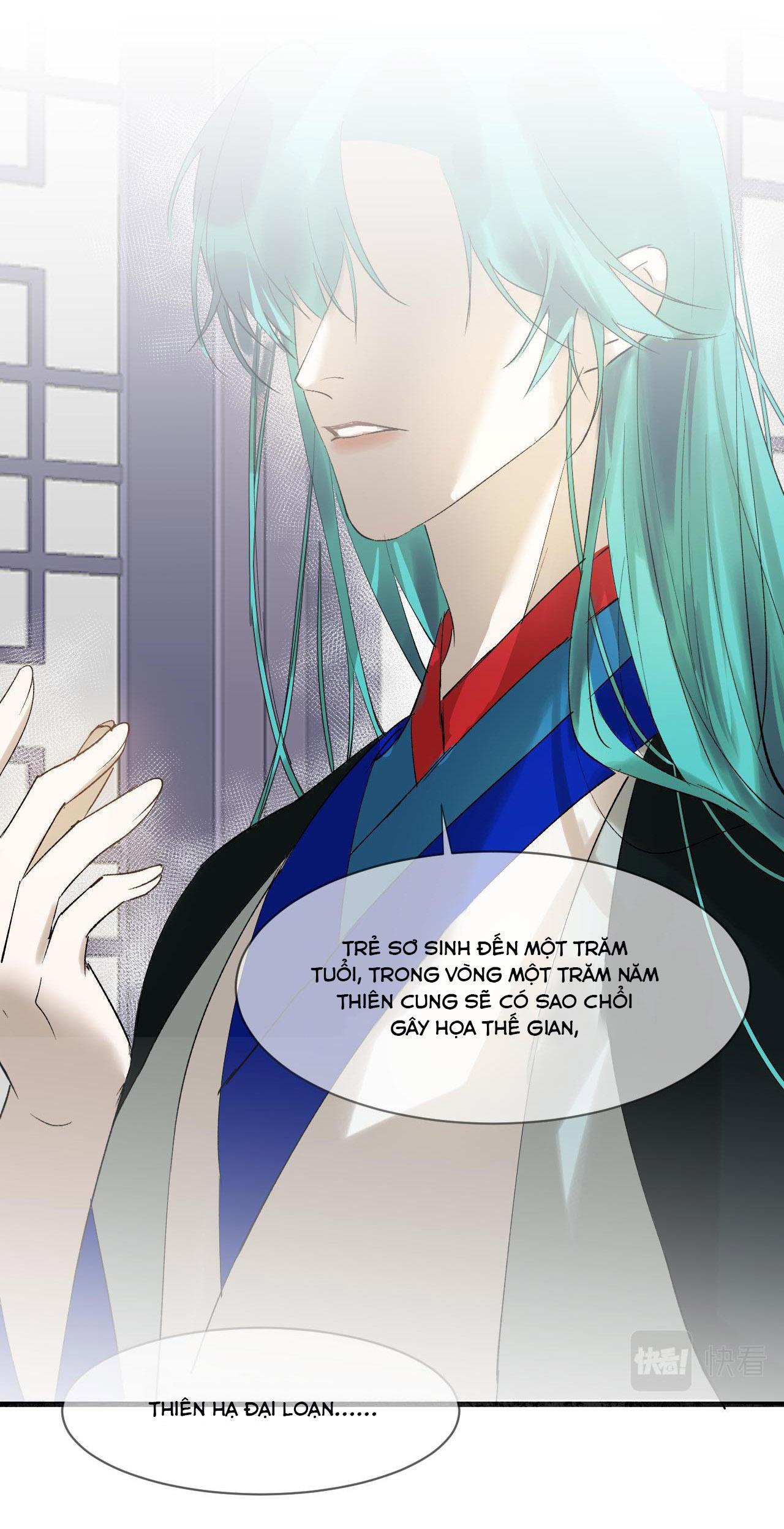 Tình Lang: Chapter 12