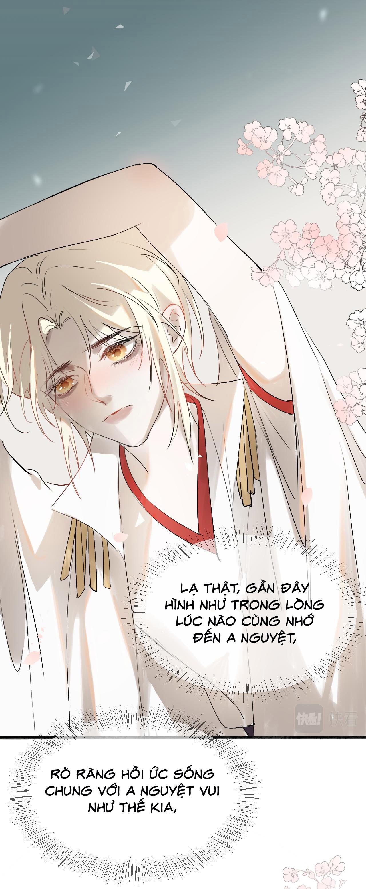 Tình Lang: Chapter 12