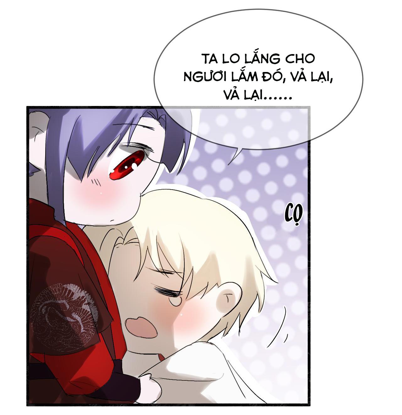 Tình Lang: Chapter 12