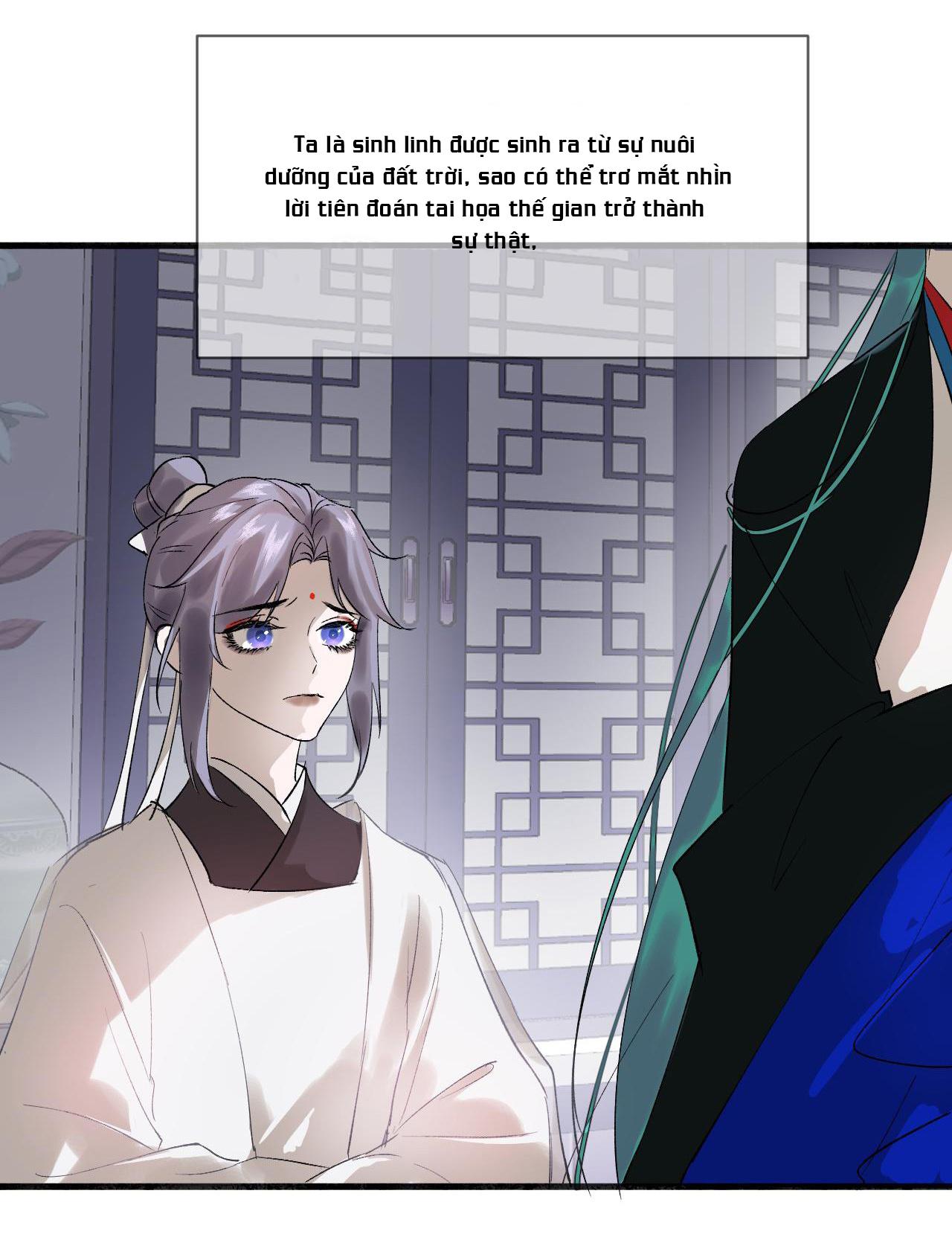 Tình Lang: Chapter 12