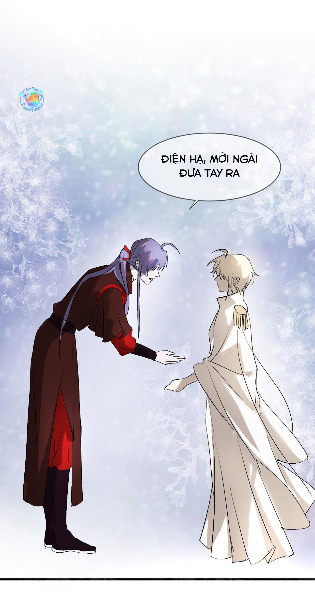 Tình Lang: Chapter 12