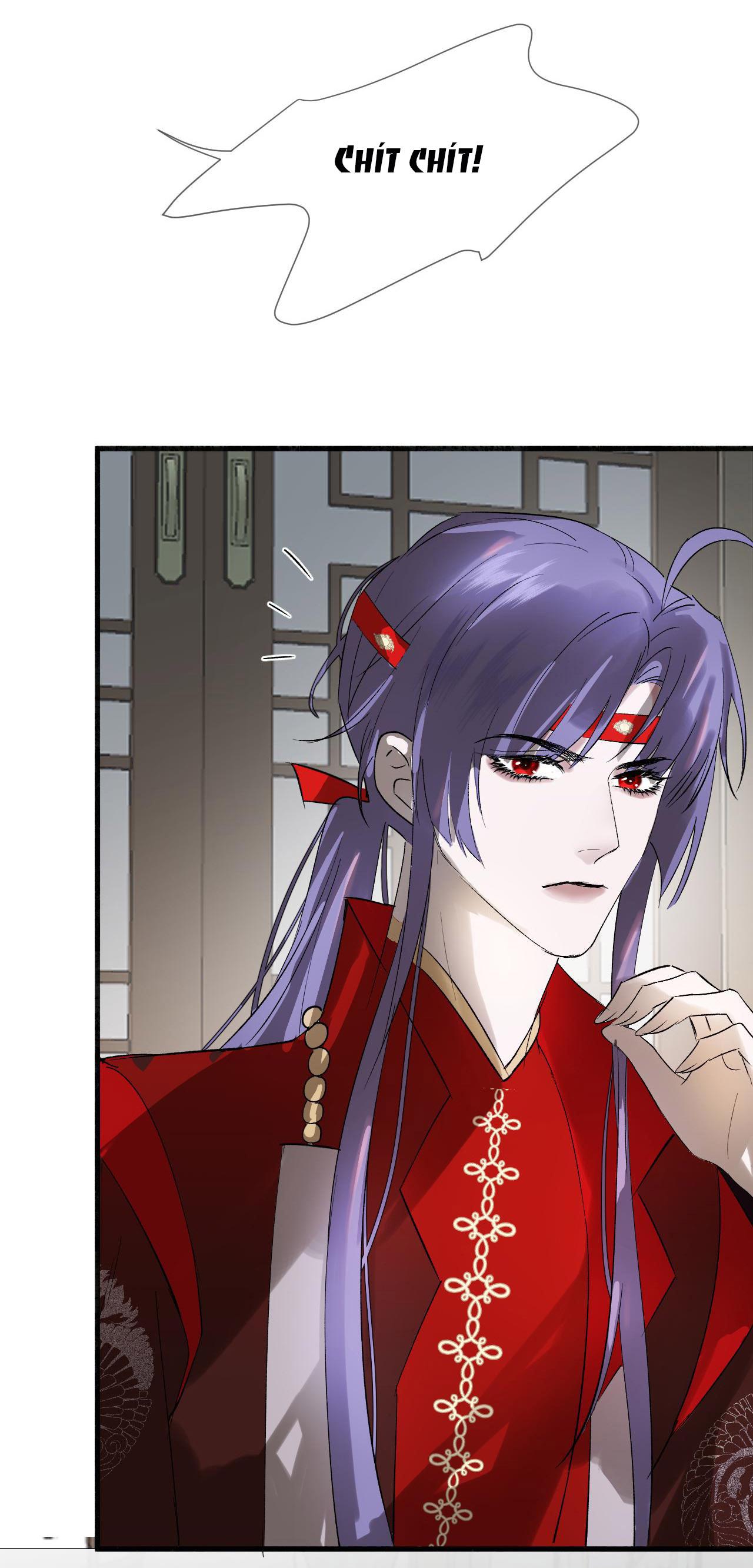 Tình Lang: Chapter 12