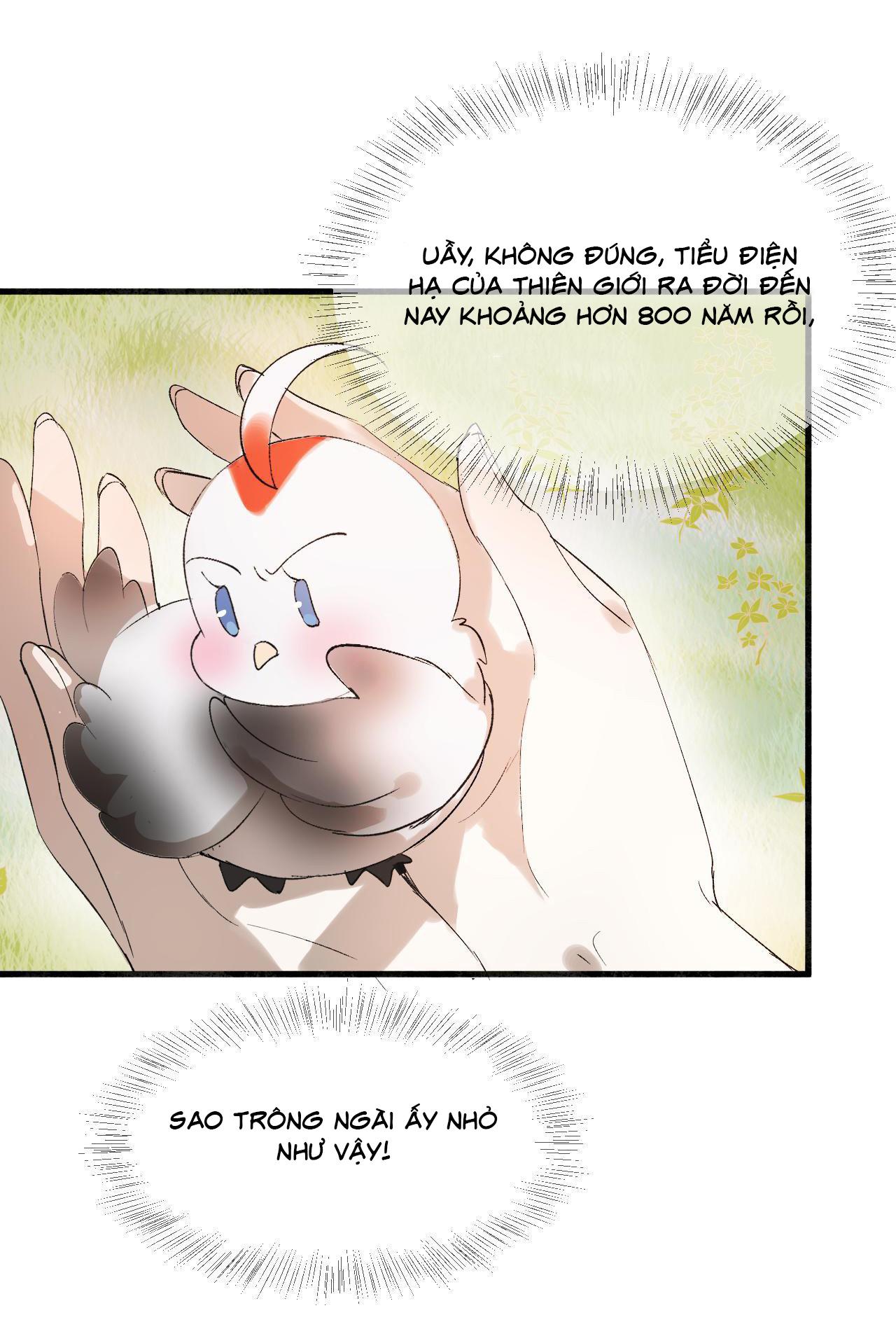 Tình Lang: Chapter 13