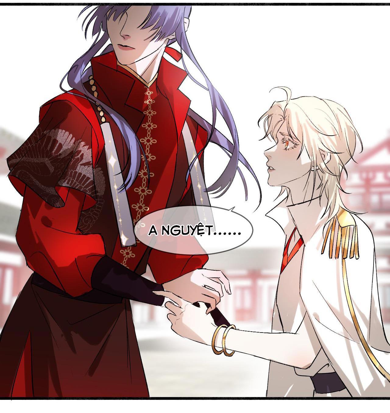 Tình Lang: Chapter 13