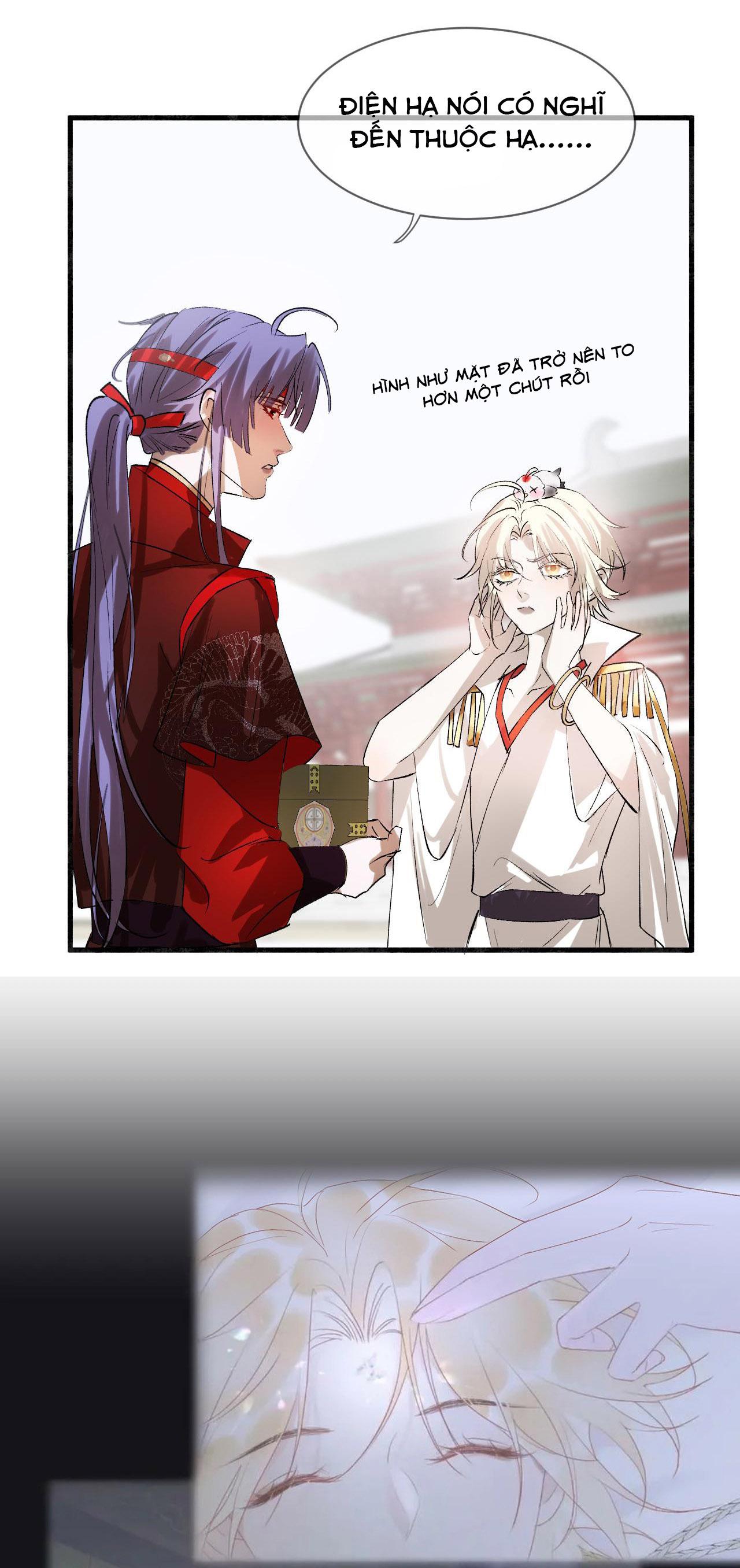 Tình Lang: Chapter 13