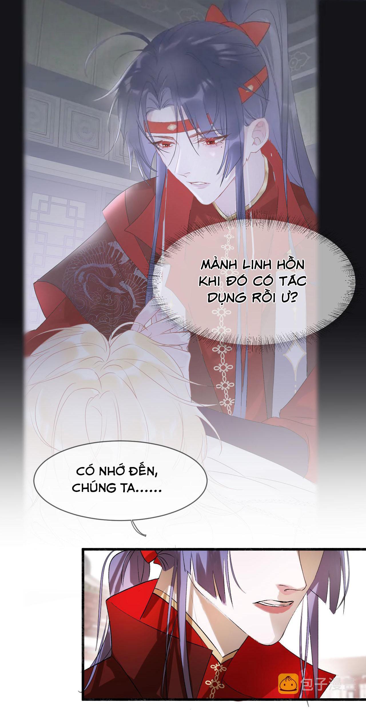 Tình Lang: Chapter 13