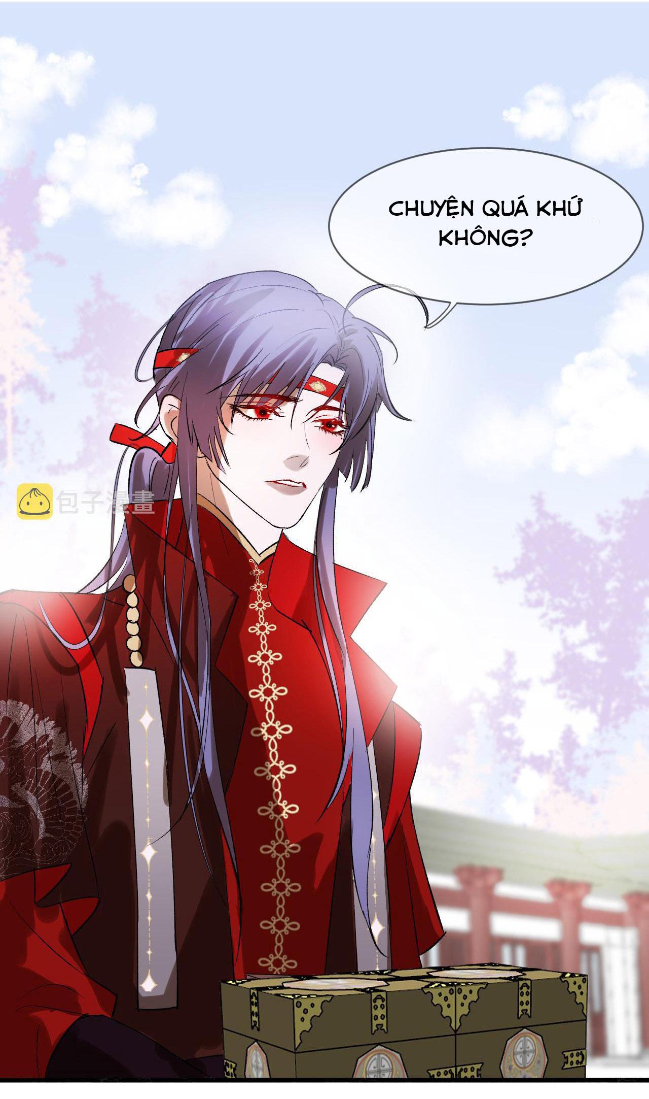 Tình Lang: Chapter 13